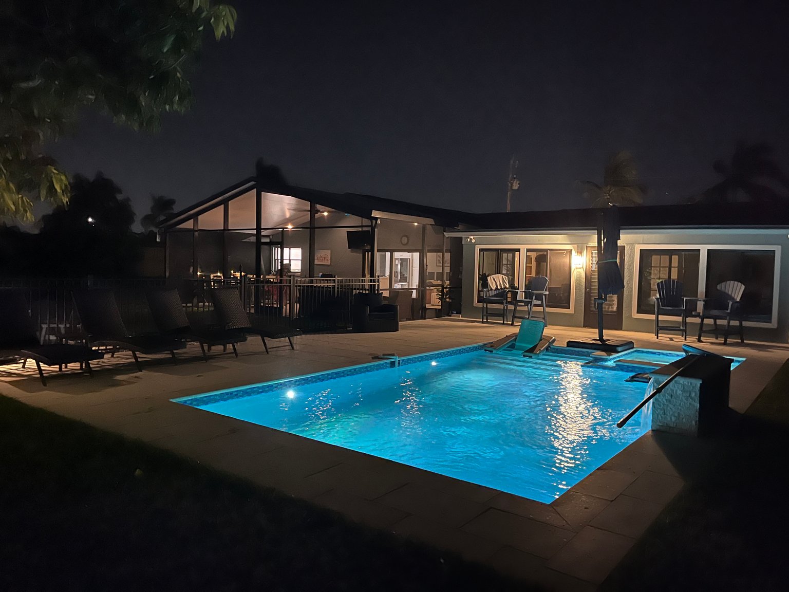 Cape Coral Vacation Rental