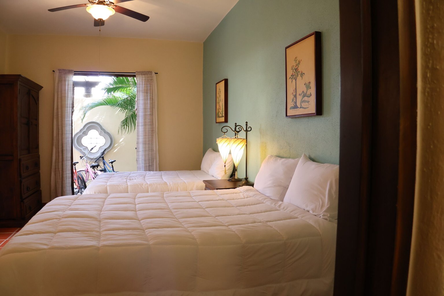 Loreto Vacation Rental