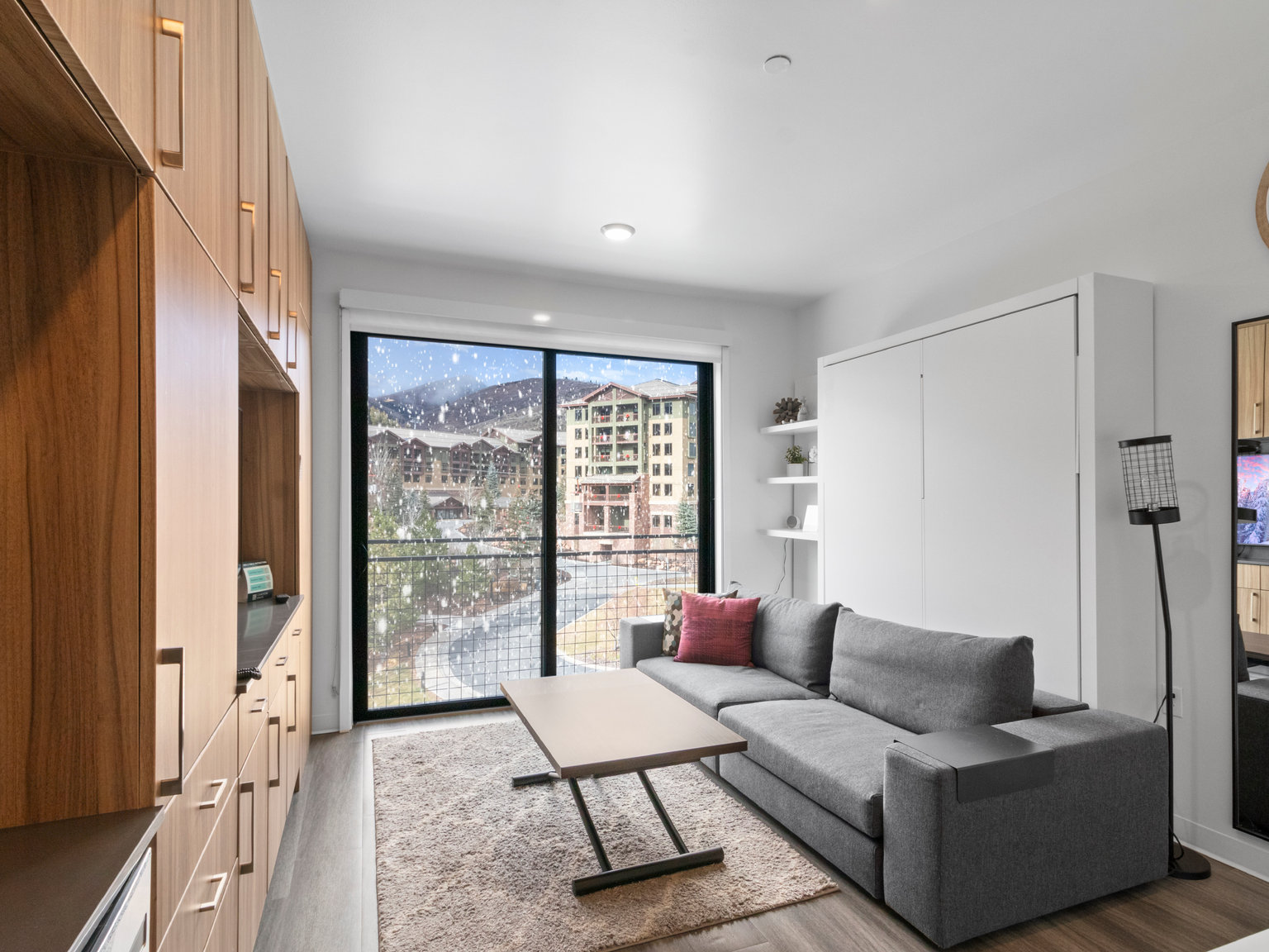 Park City Vacation Rental