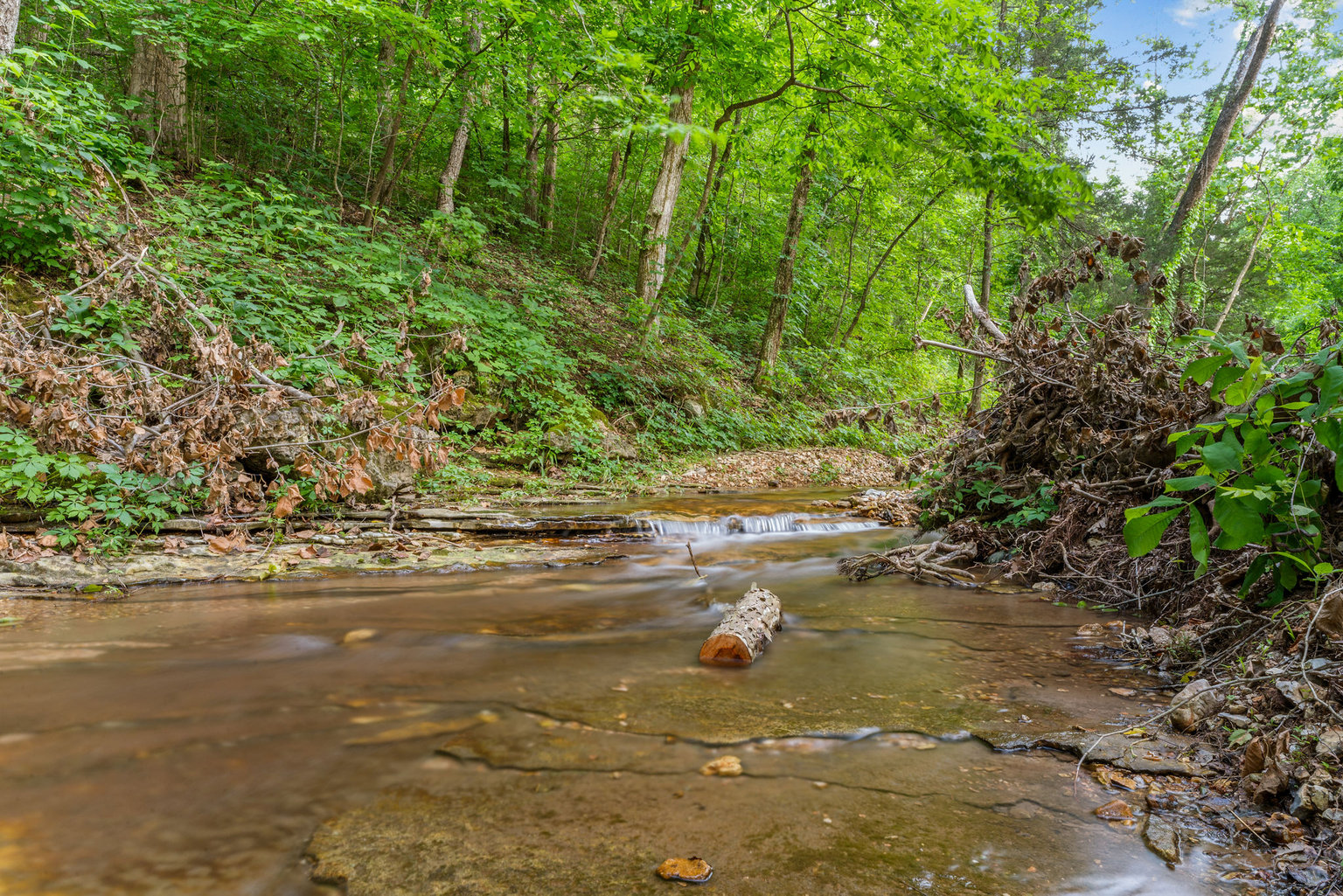 Blue Eye Vacation Rental