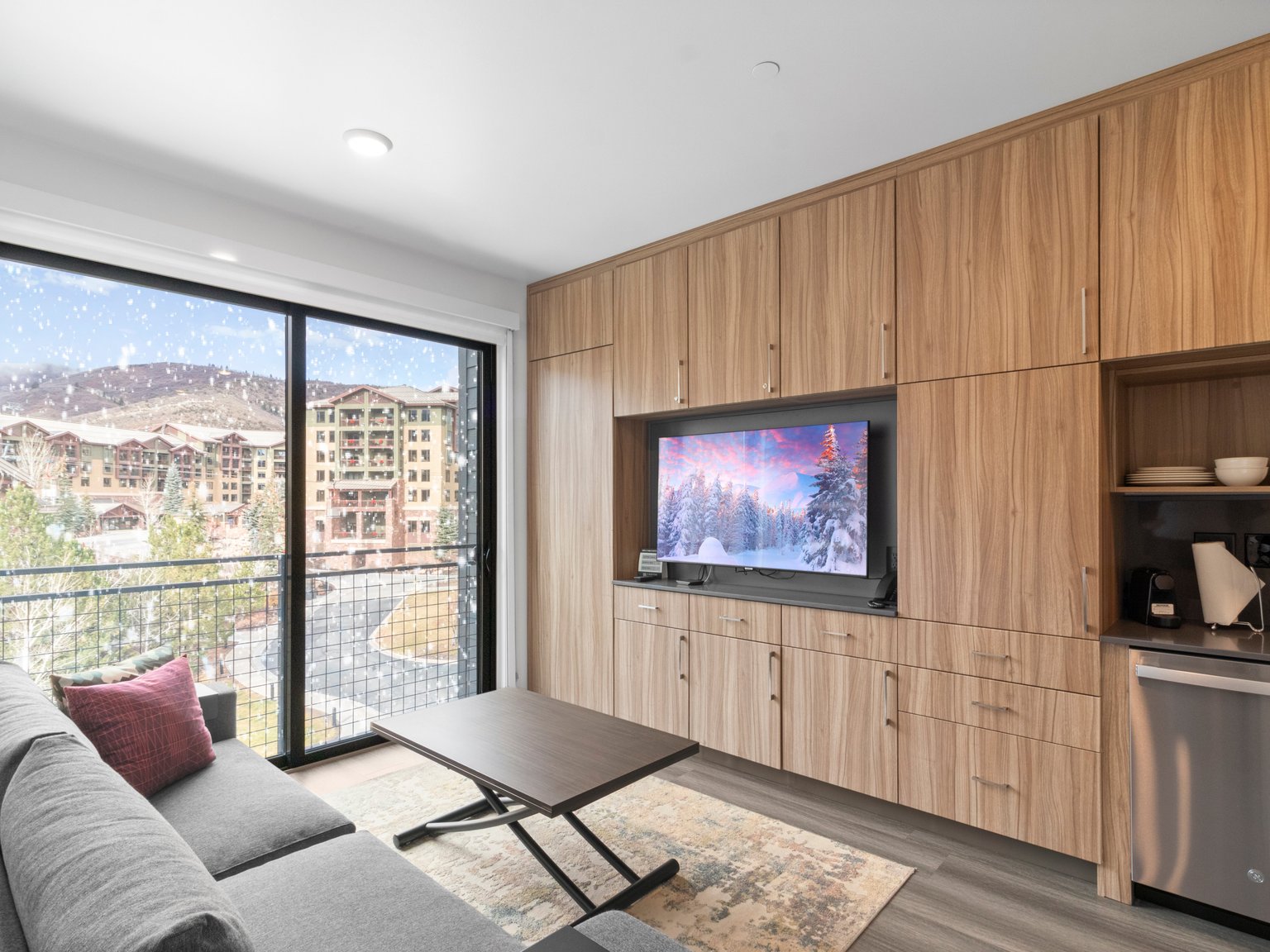 Park City Vacation Rental