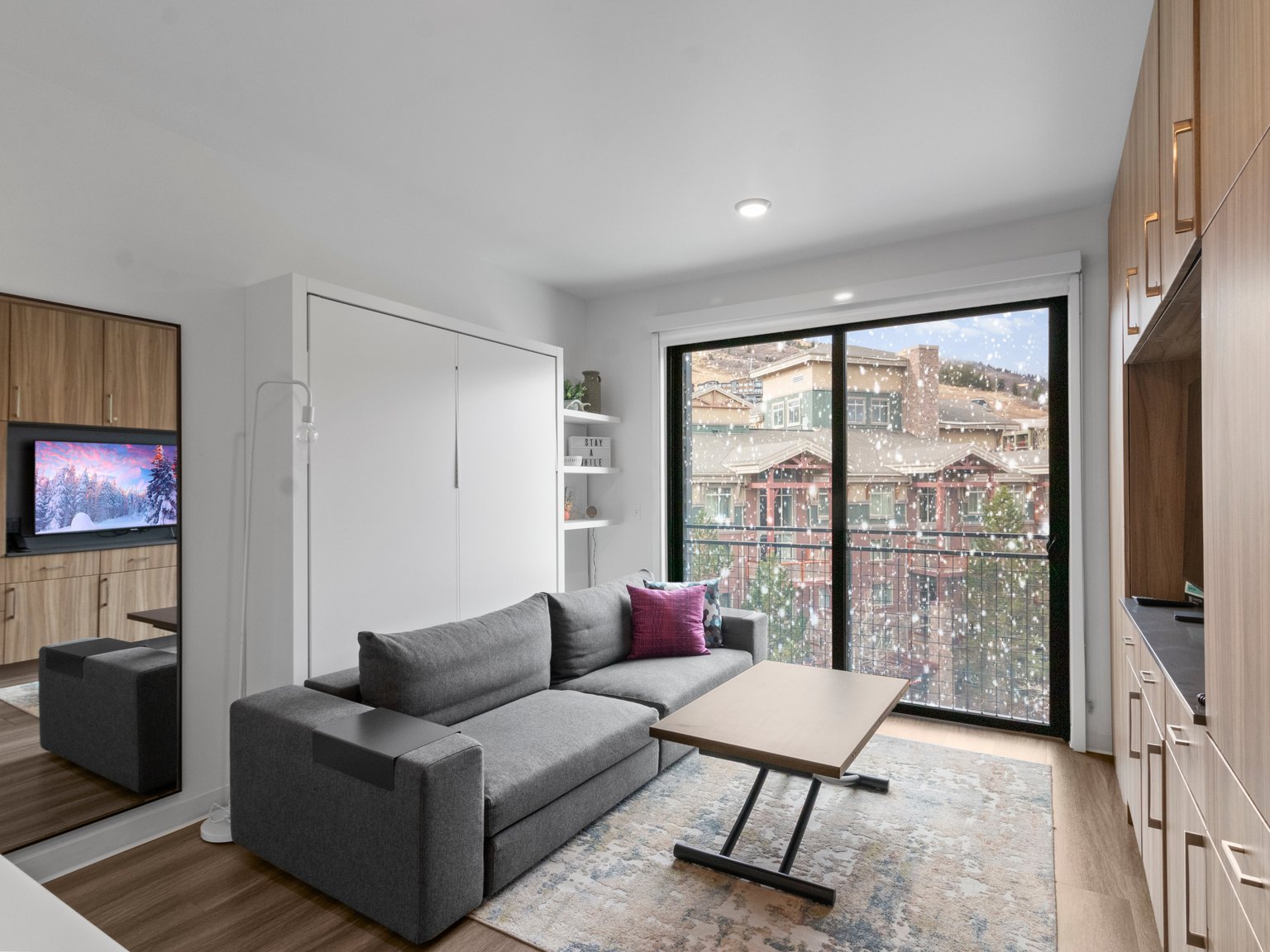 Park City Vacation Rental