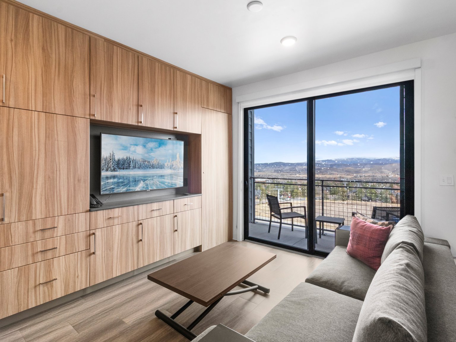 Park City Vacation Rental