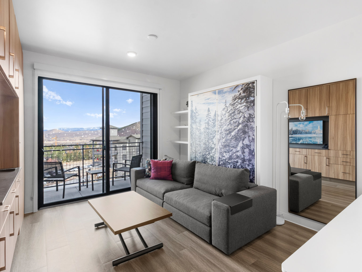 Park City Vacation Rental
