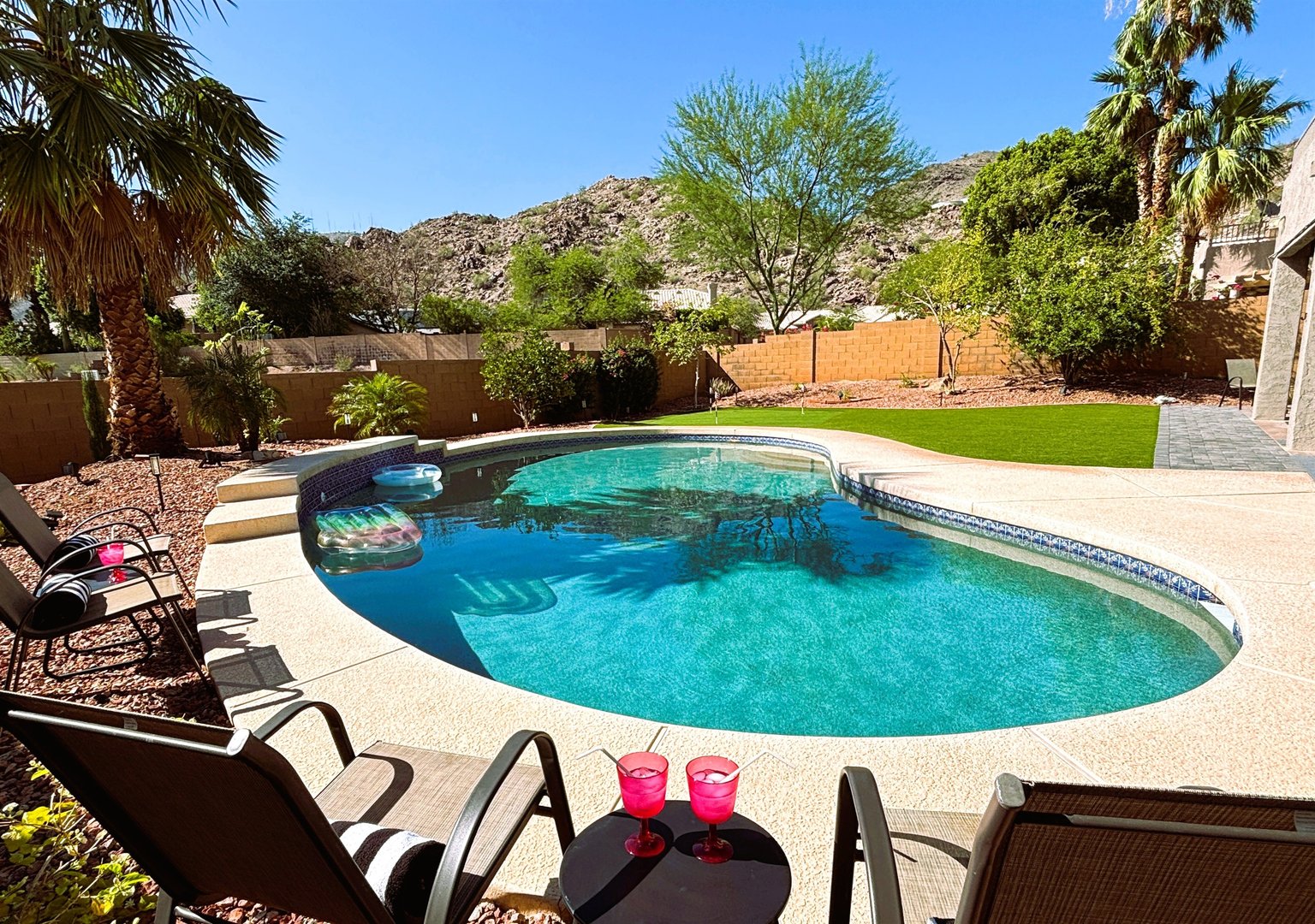 Phoenix Vacation Rental