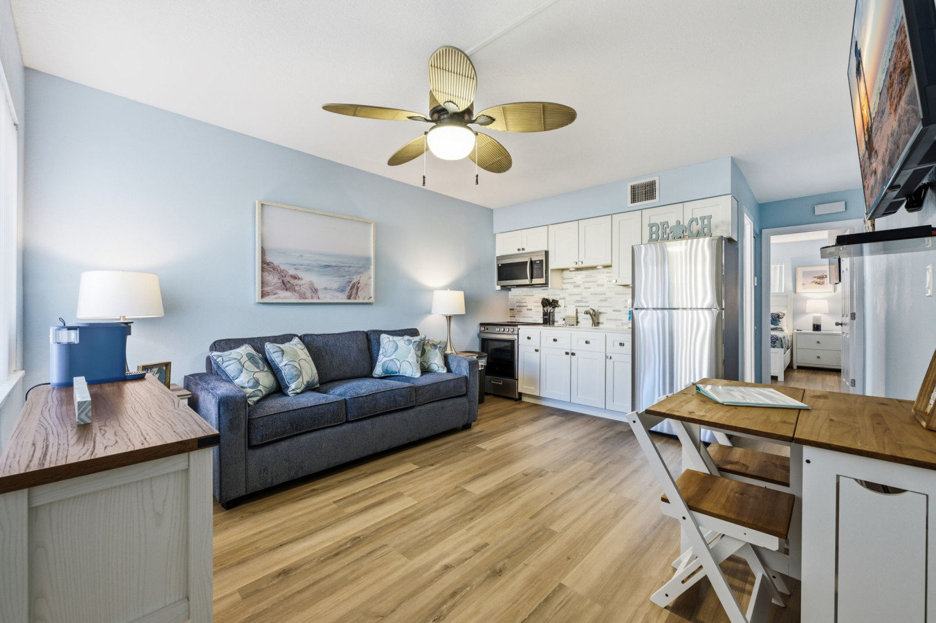 Madeira Beach Vacation Rental