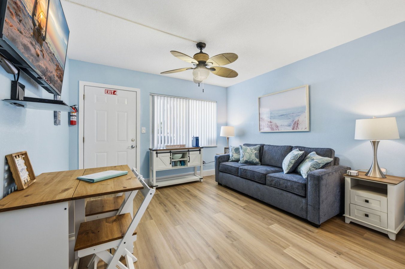 Madeira Beach Vacation Rental
