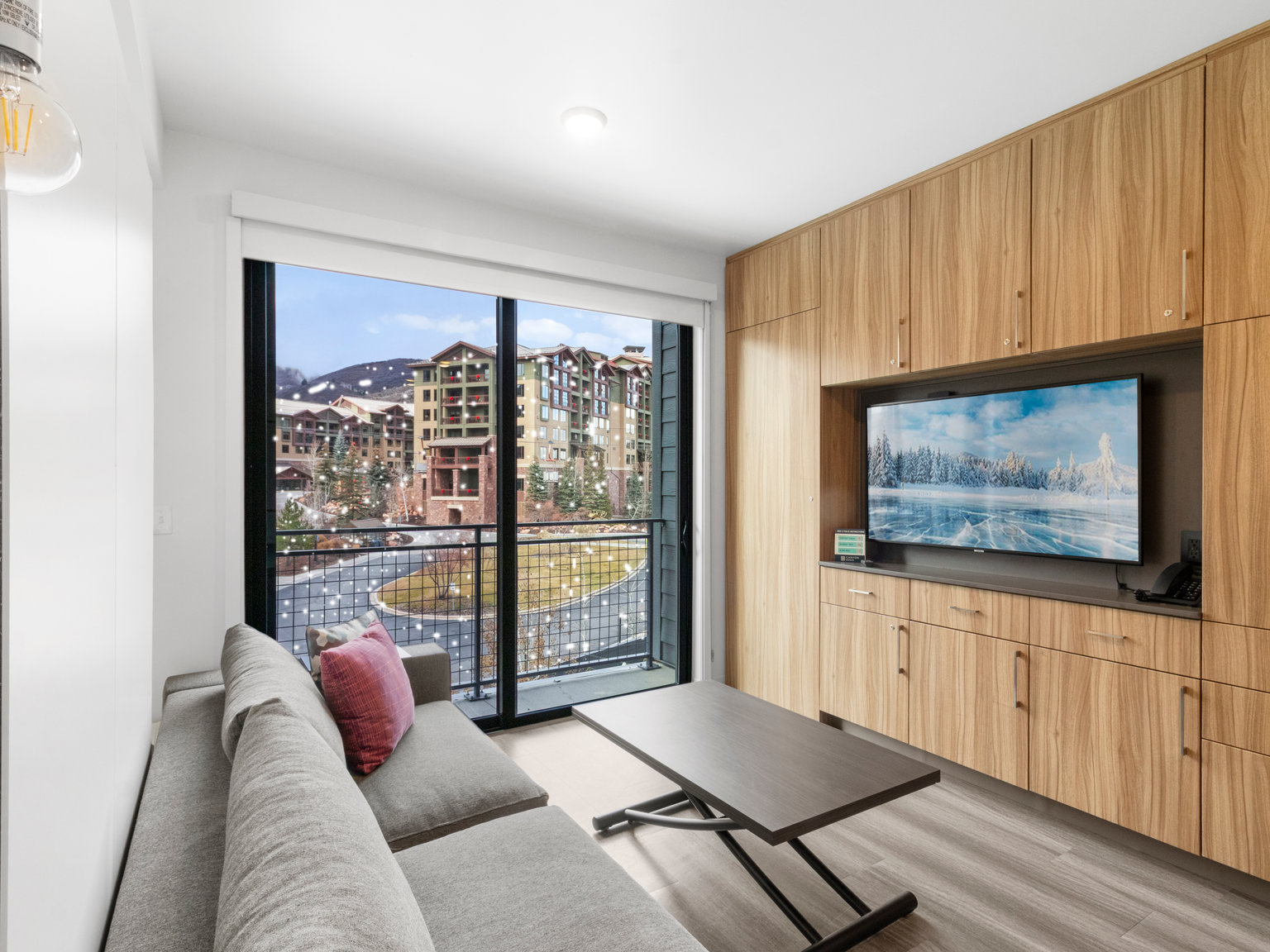 Park City Vacation Rental