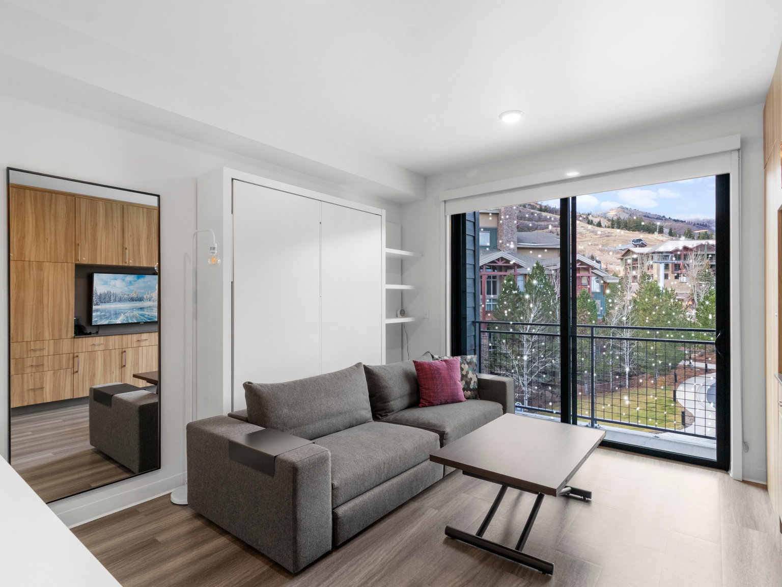 Park City Vacation Rental