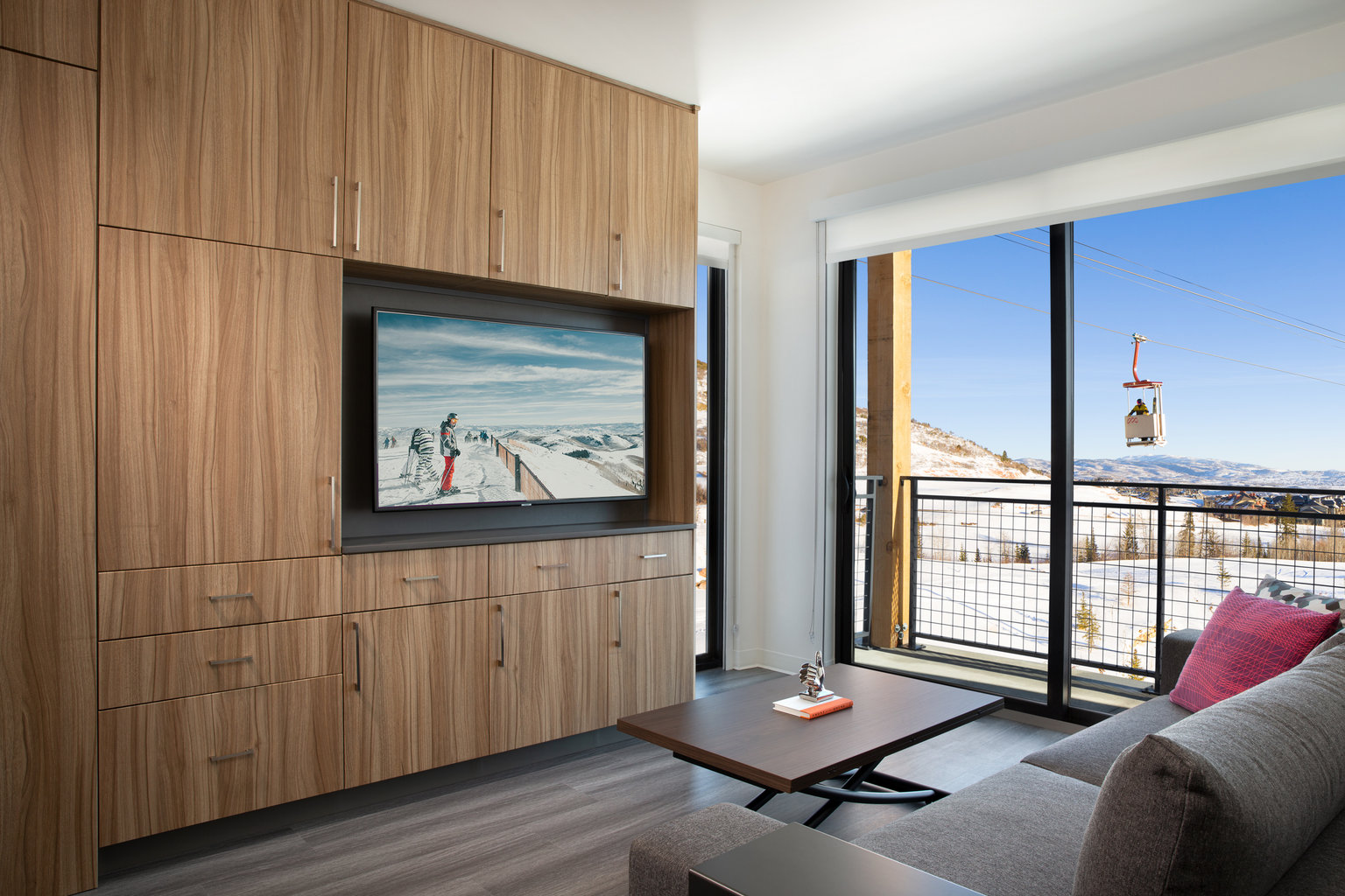 Park City Vacation Rental