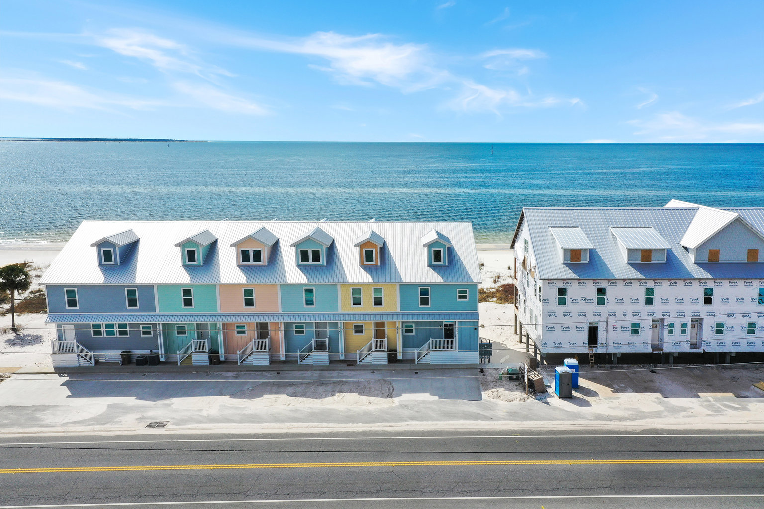 St. Joe Beach Vacation Rental
