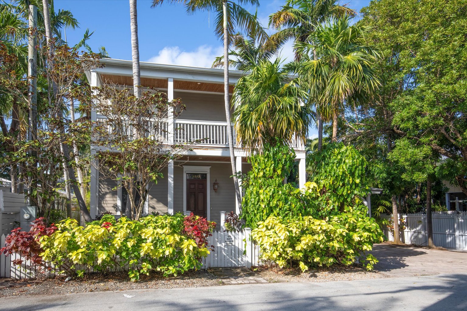 Key West Vacation Rental
