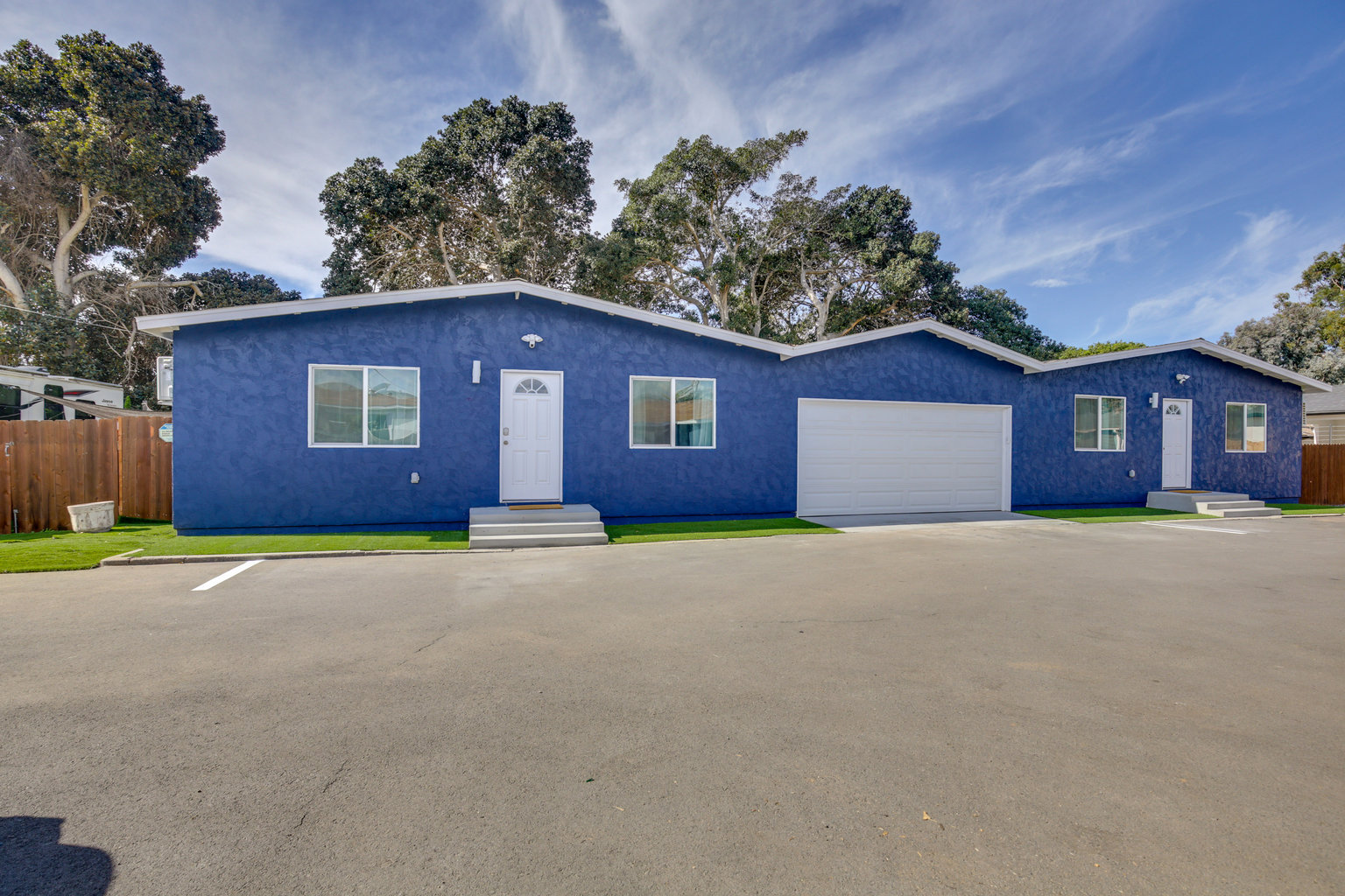 Chula Vista Vacation Rental