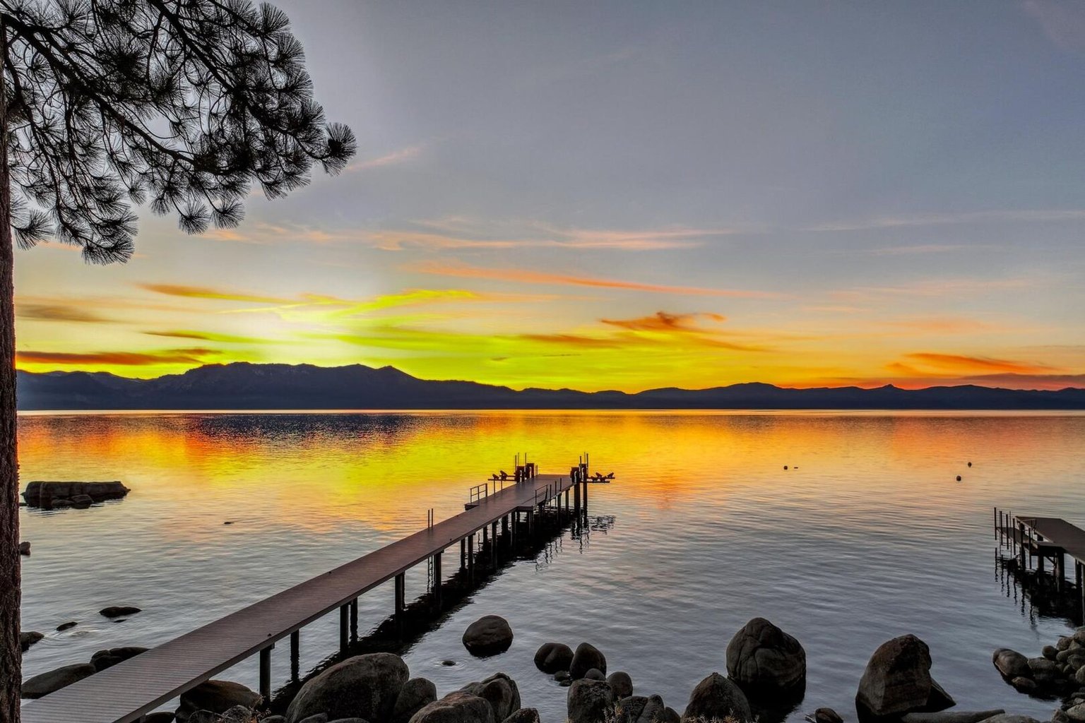 Zephyr Cove Vacation Rental