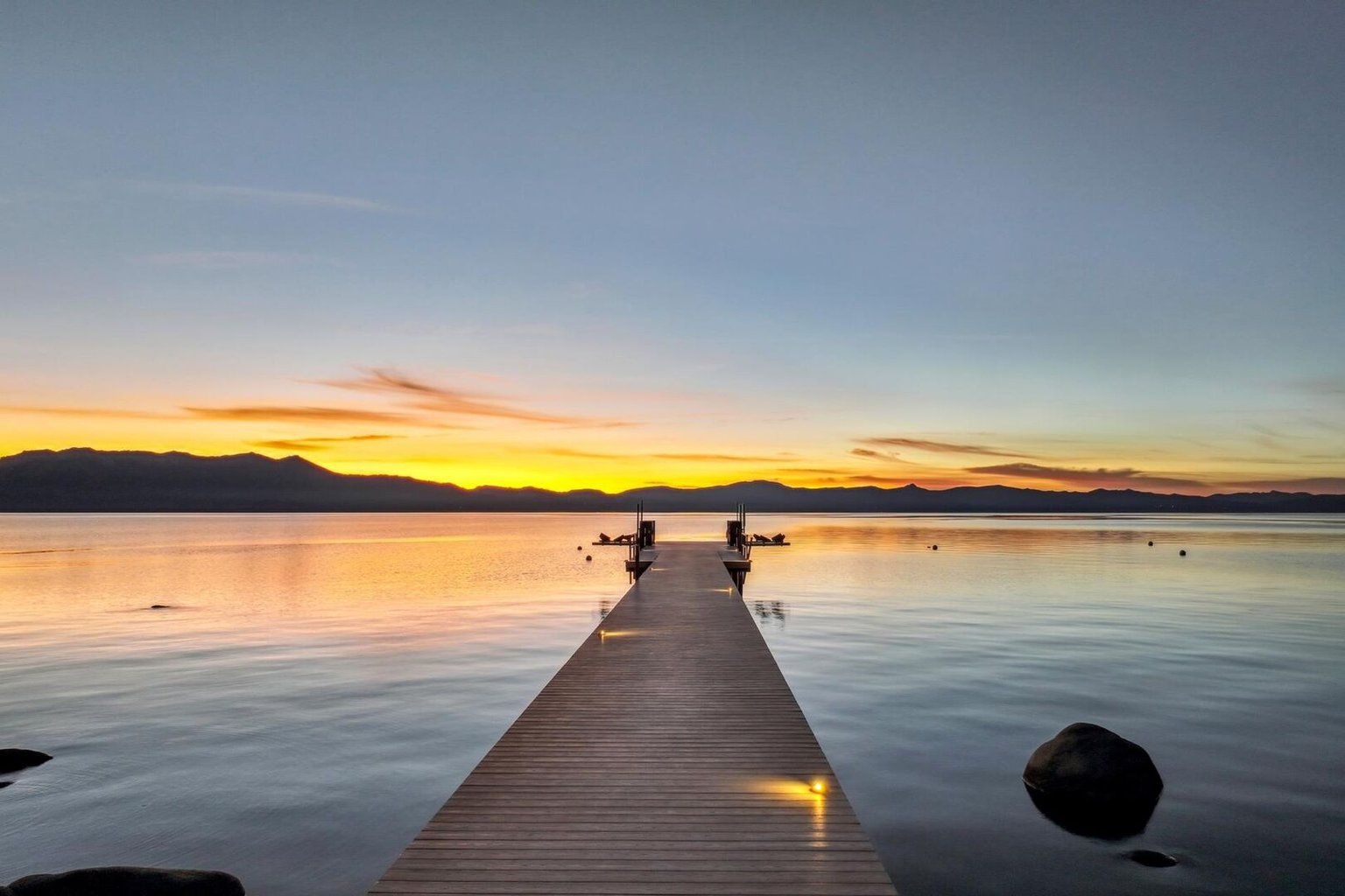 Zephyr Cove Vacation Rental