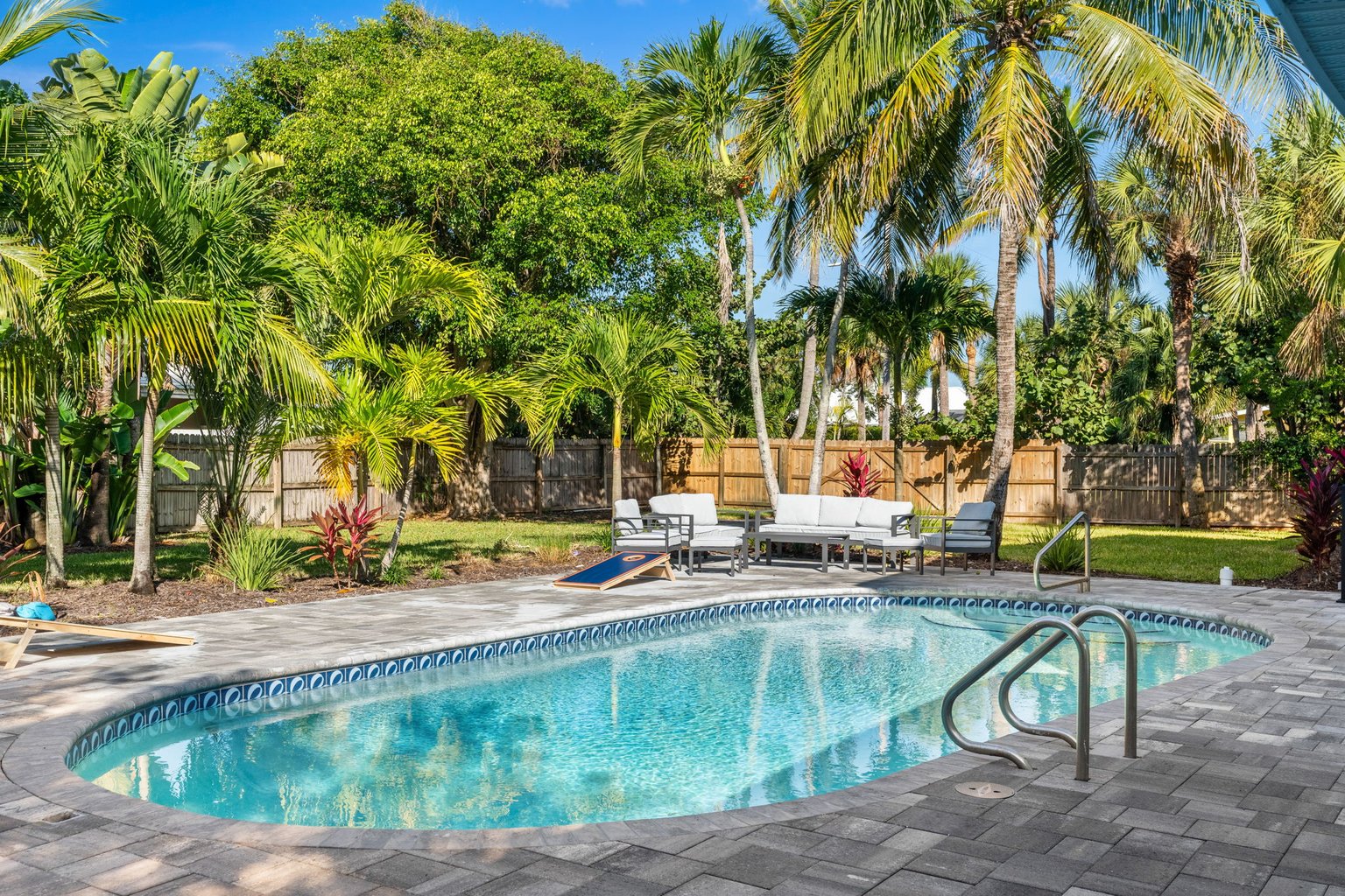 Melbourne Beach Vacation Rental