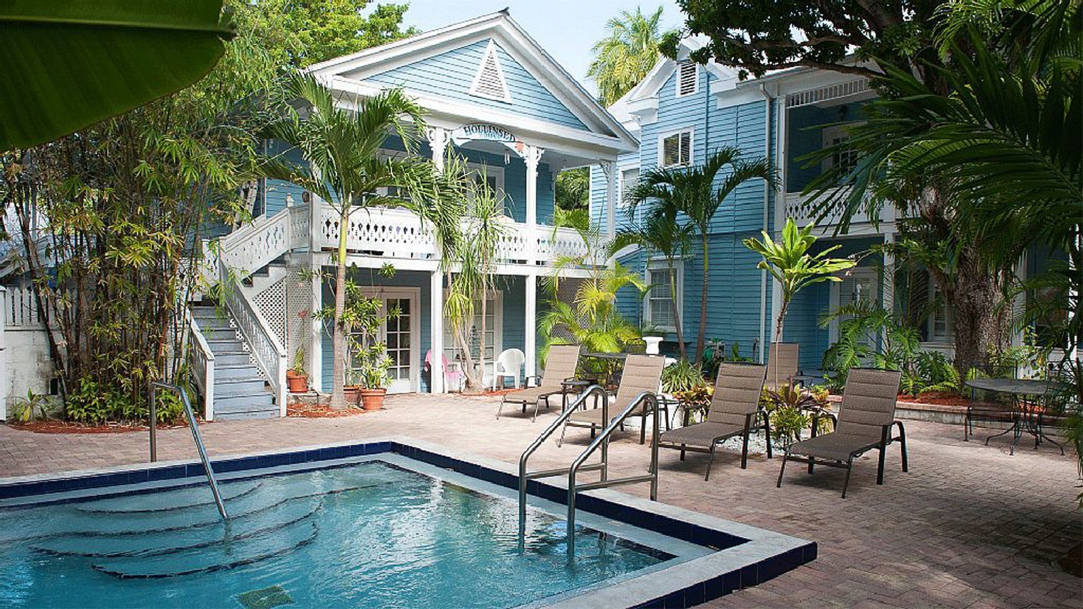 Key West Vacation Rental