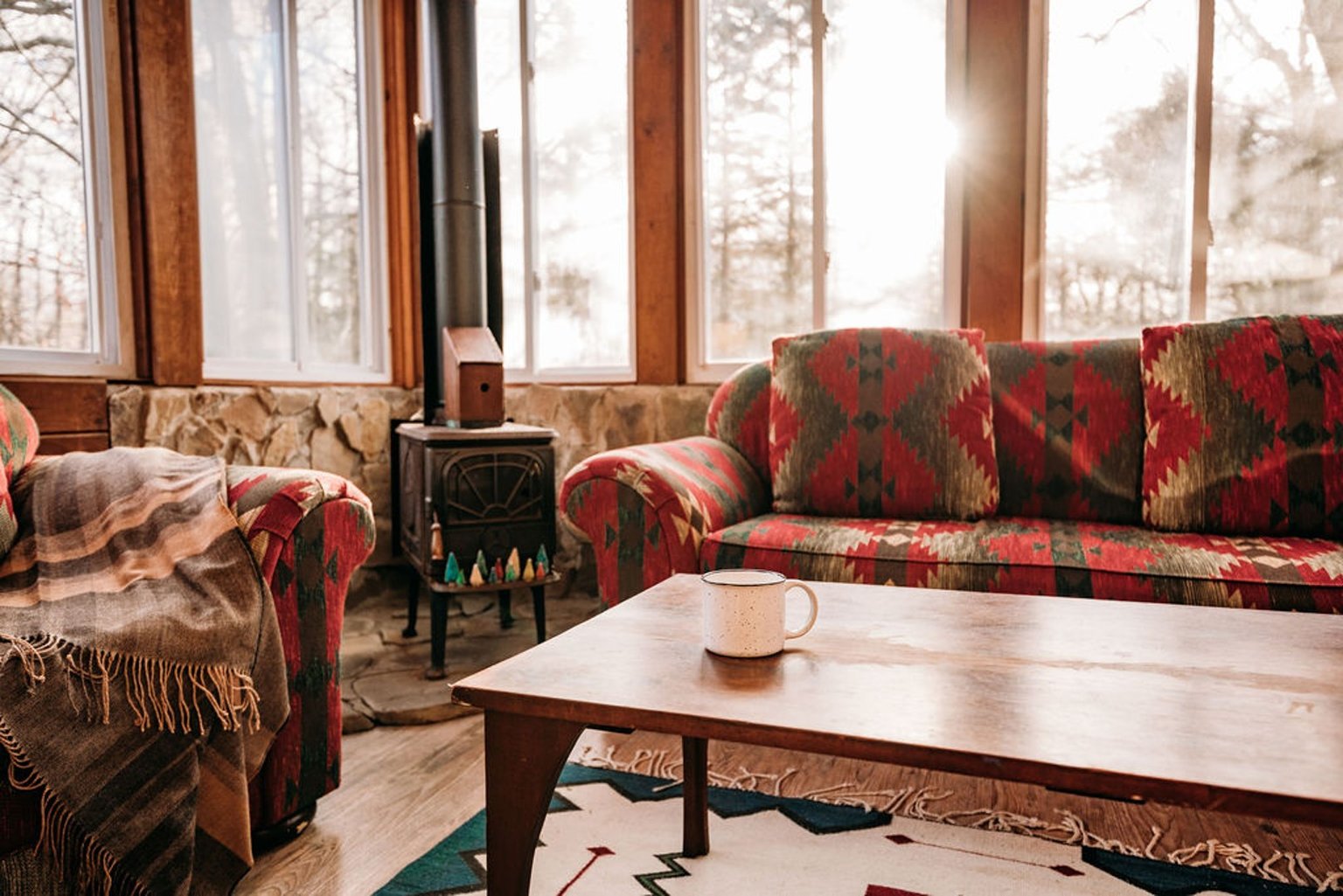 Coolbaugh Township Vacation Rental