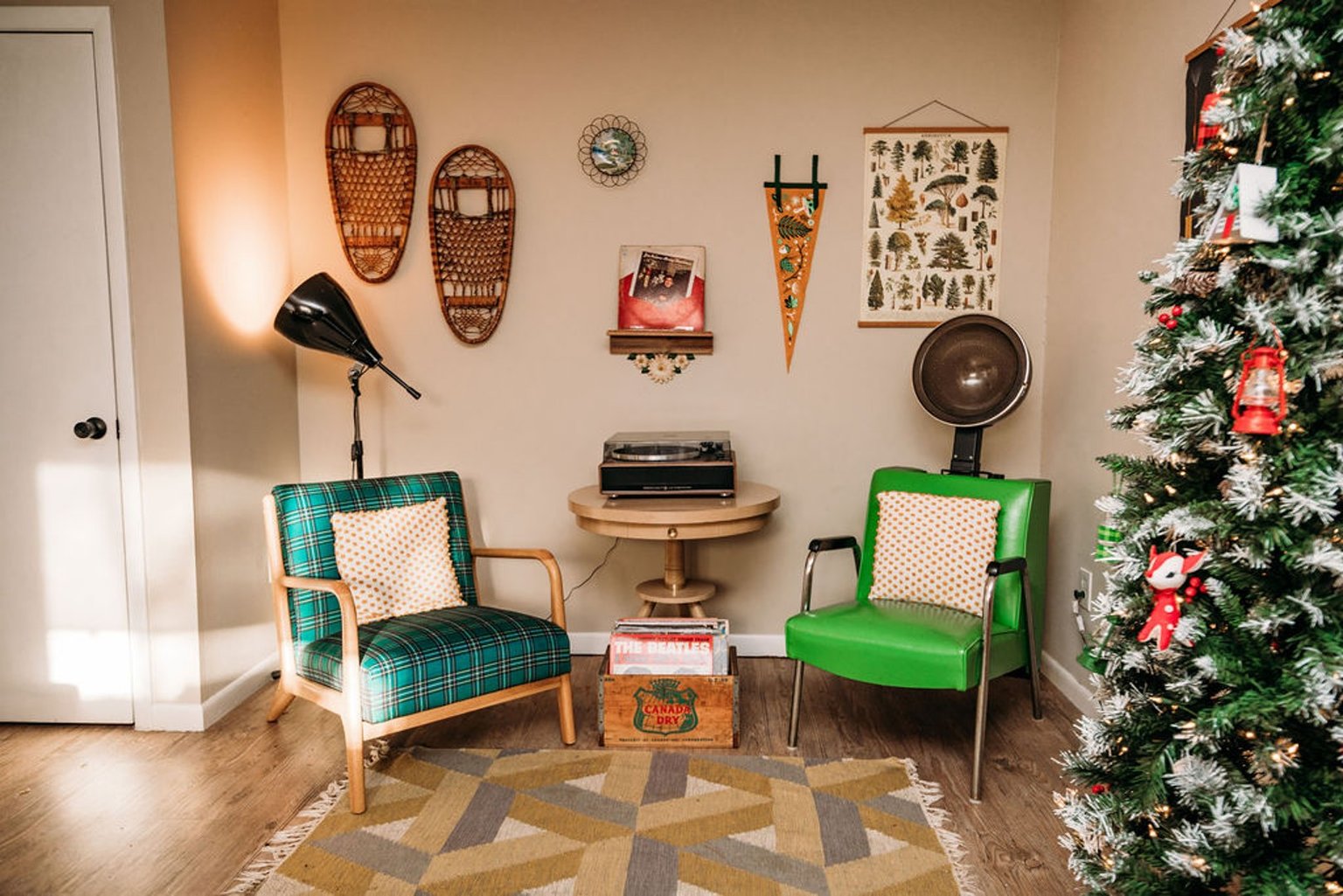 Coolbaugh Township Vacation Rental