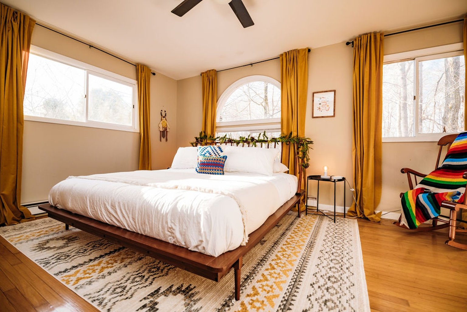 Coolbaugh Township Vacation Rental