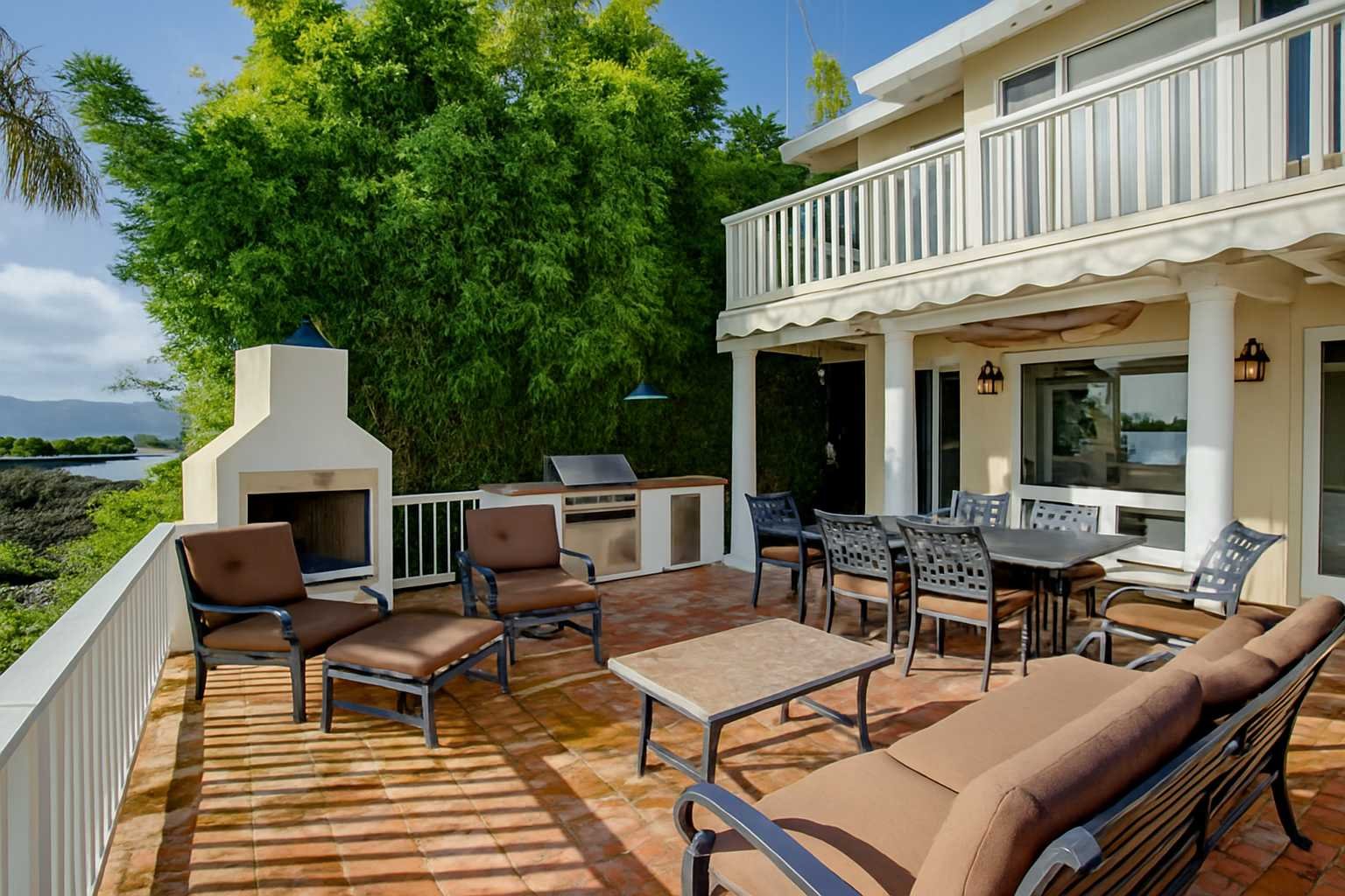 Novato Vacation Rental