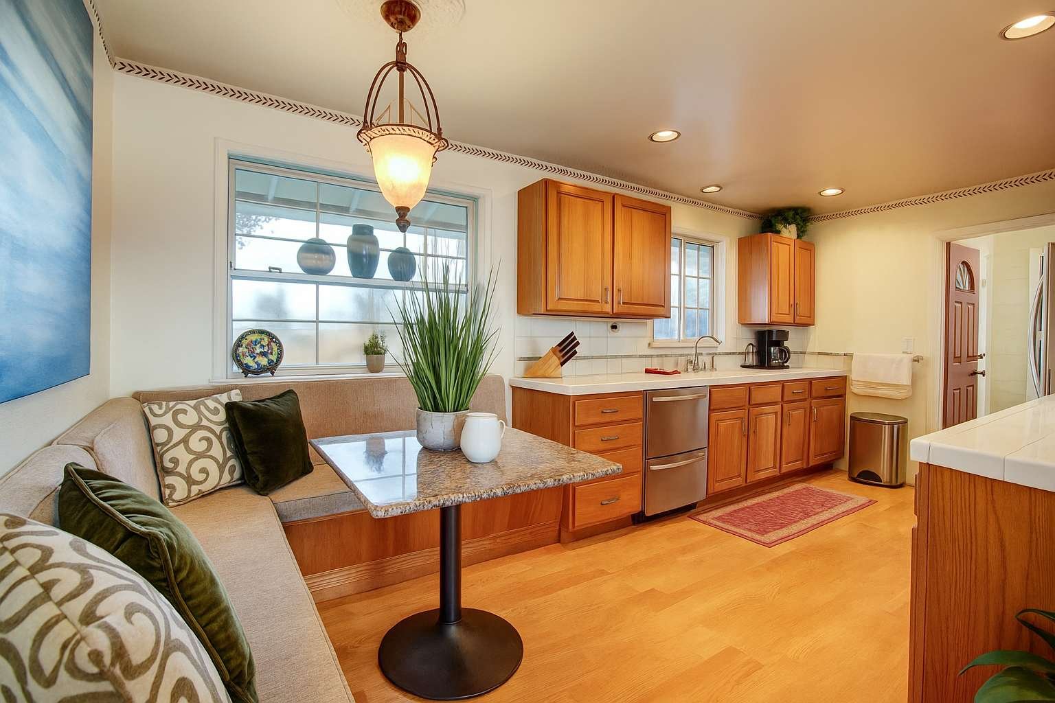 Novato Vacation Rental