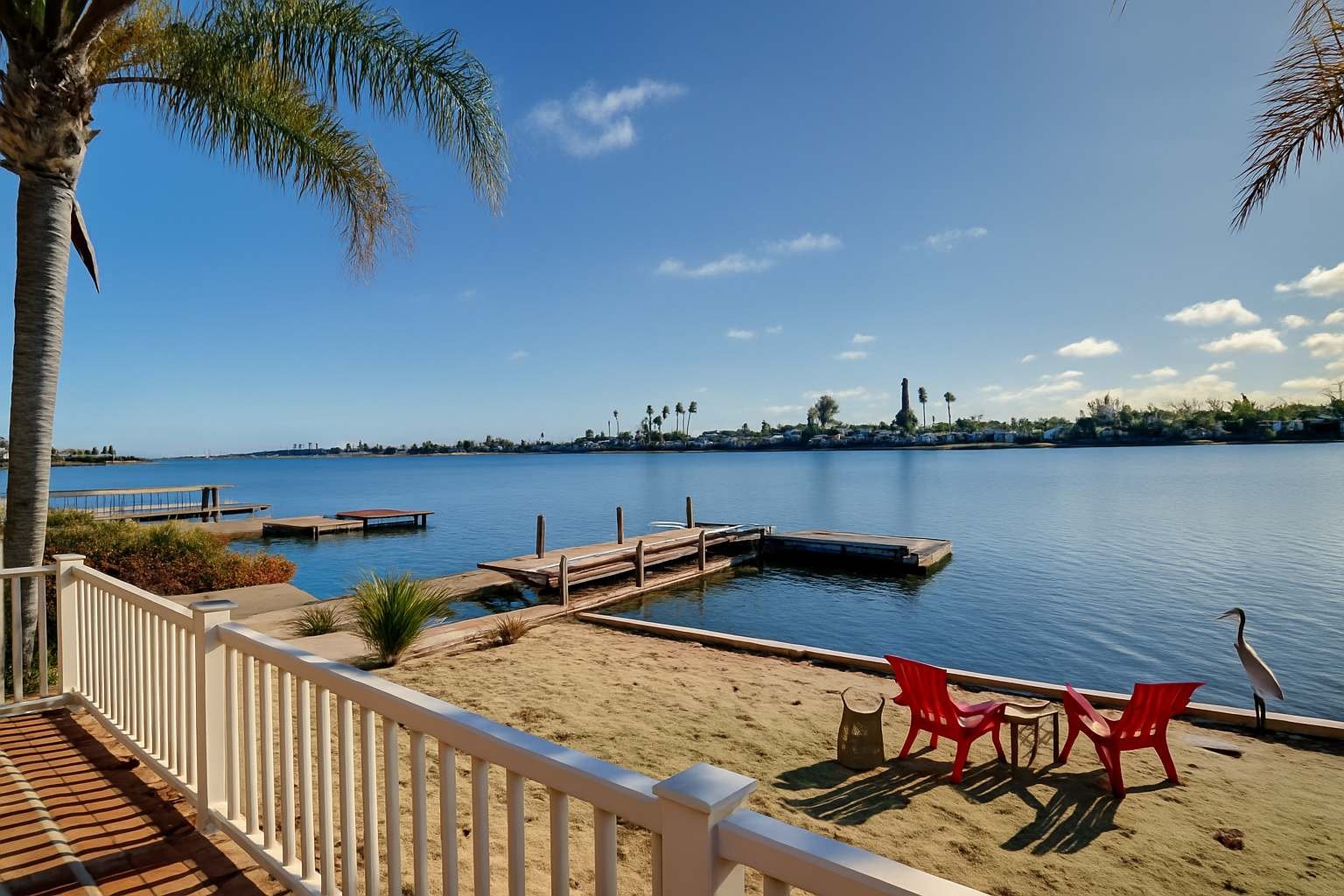 Novato Vacation Rental