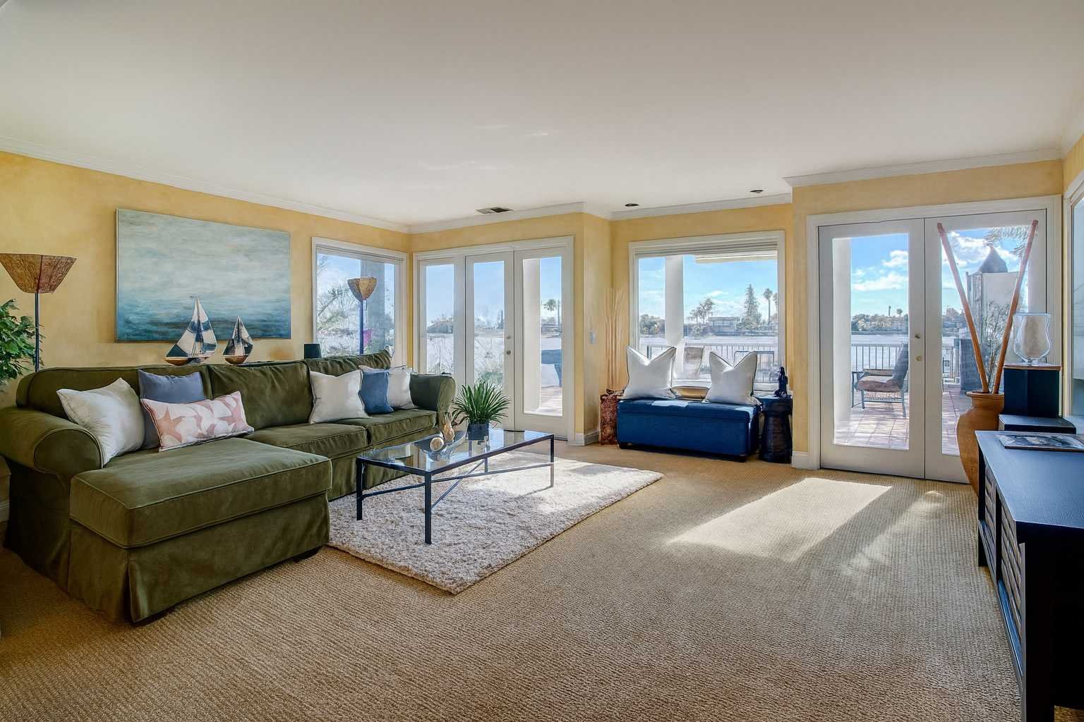 Novato Vacation Rental