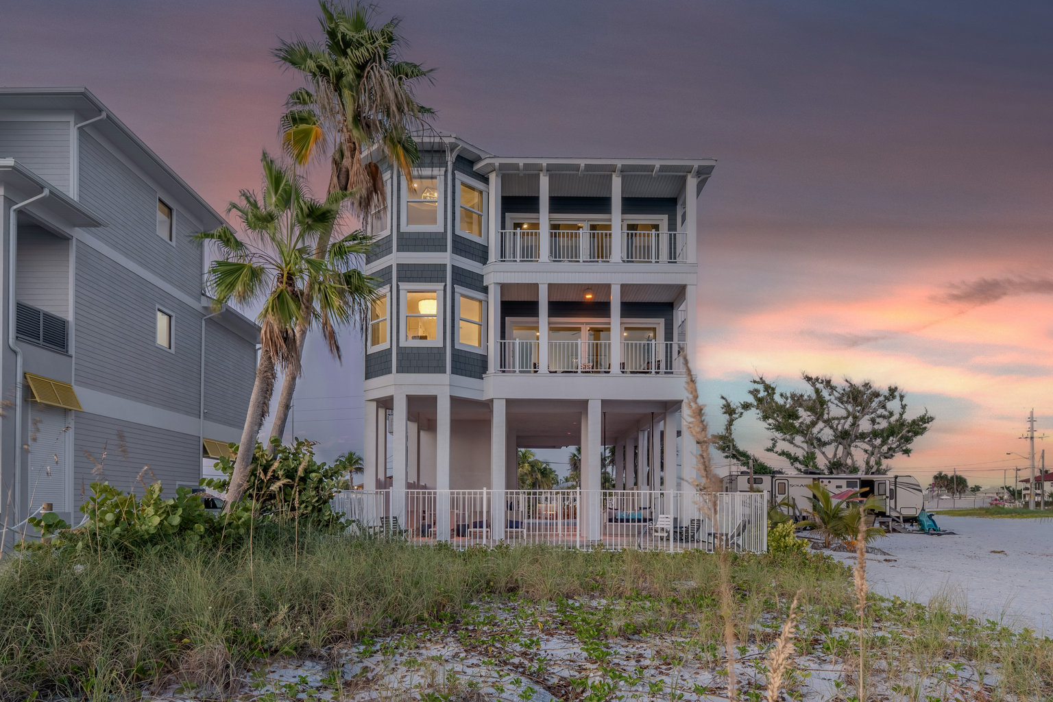 Fort Myers Beach Vacation Rental