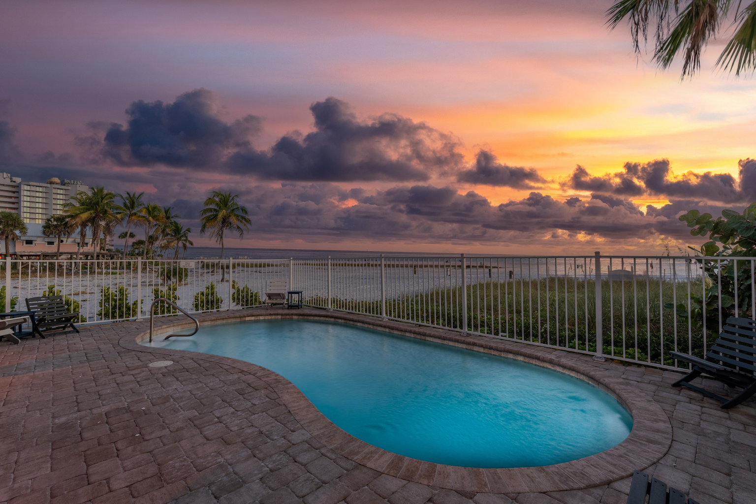 Fort Myers Beach Vacation Rental