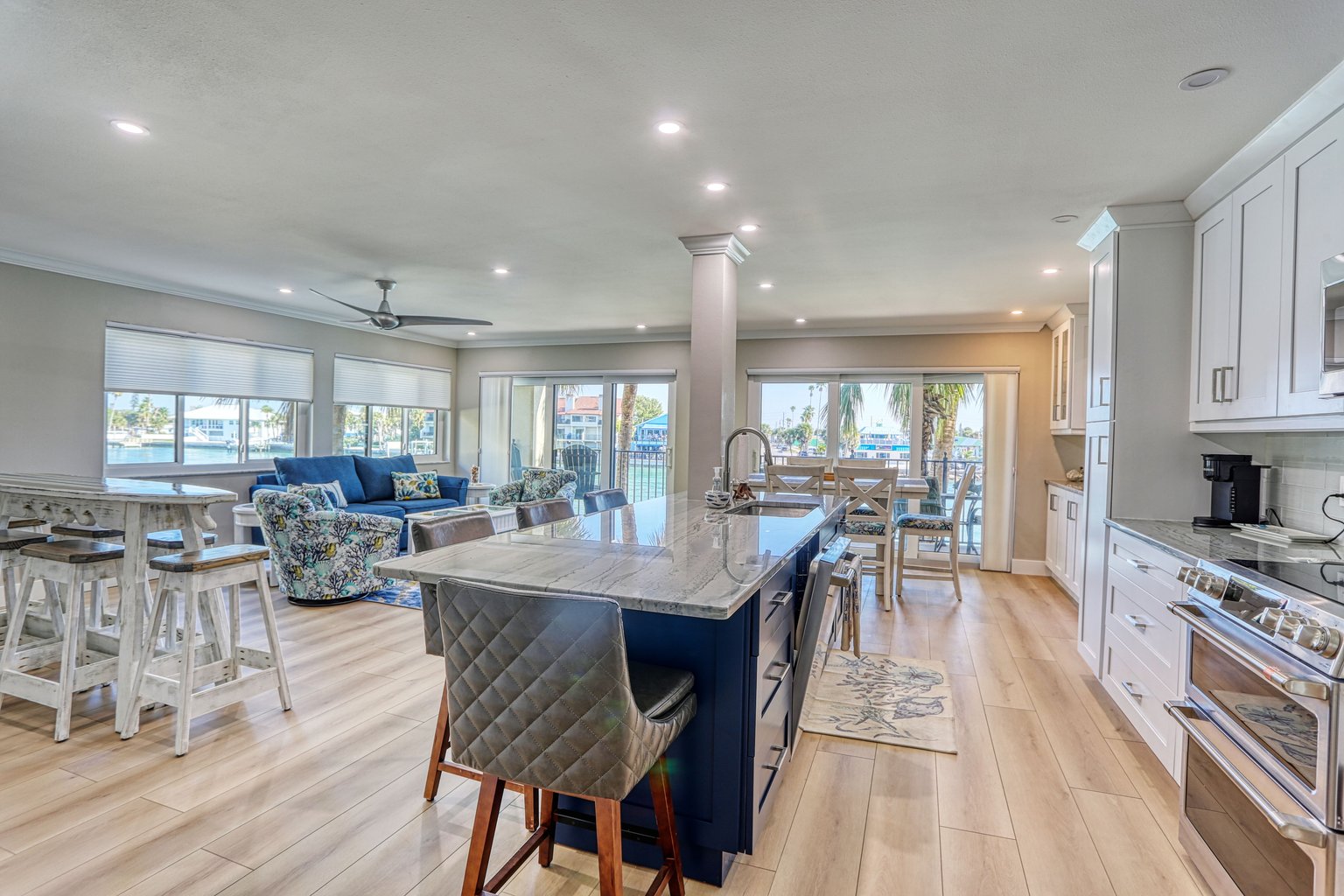 Treasure Island Vacation Rental