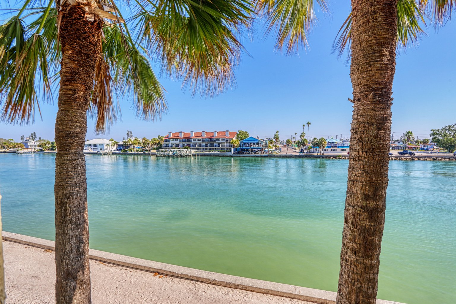 Treasure Island Vacation Rental