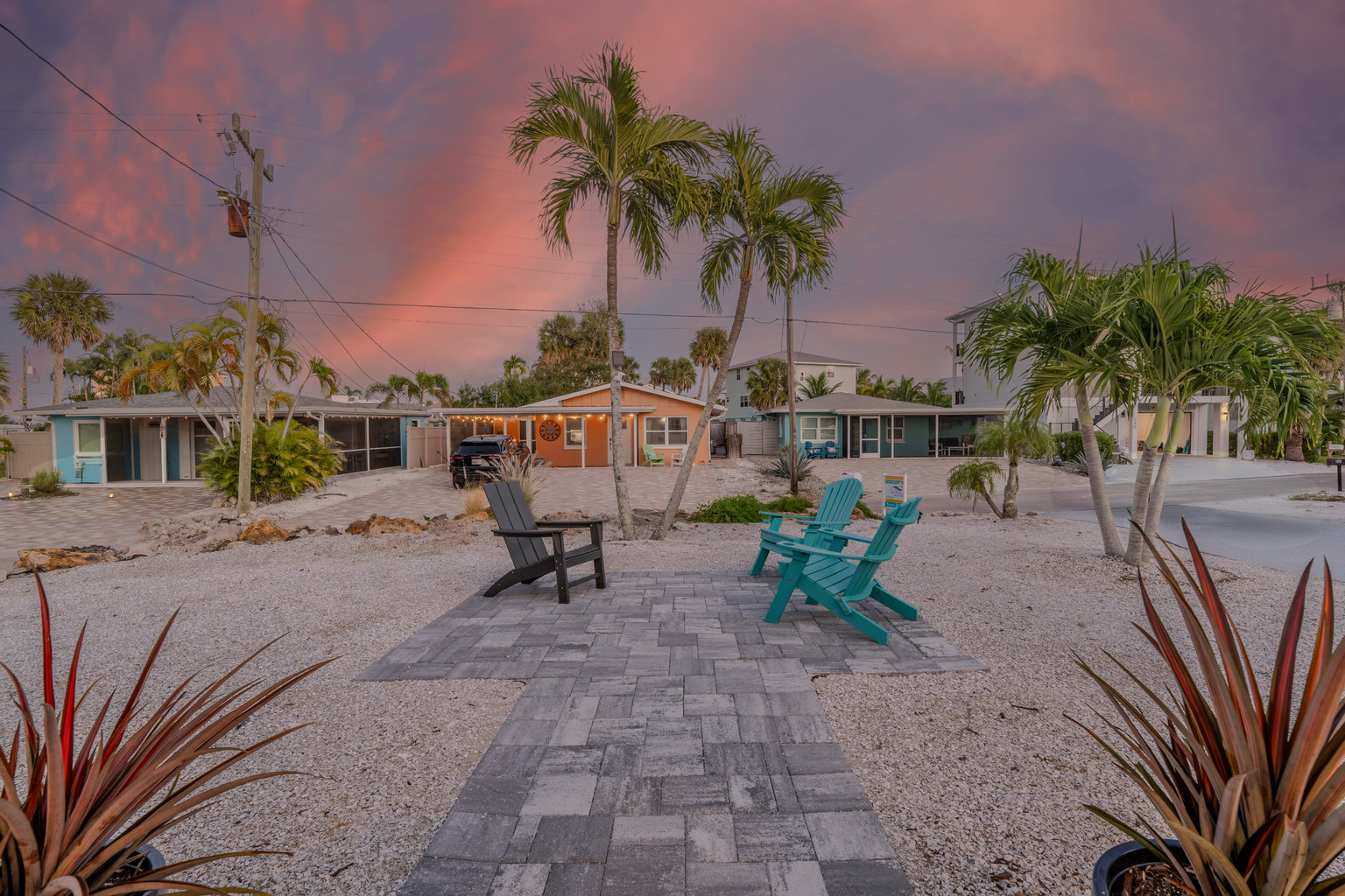 Fort Myers Beach Vacation Rental