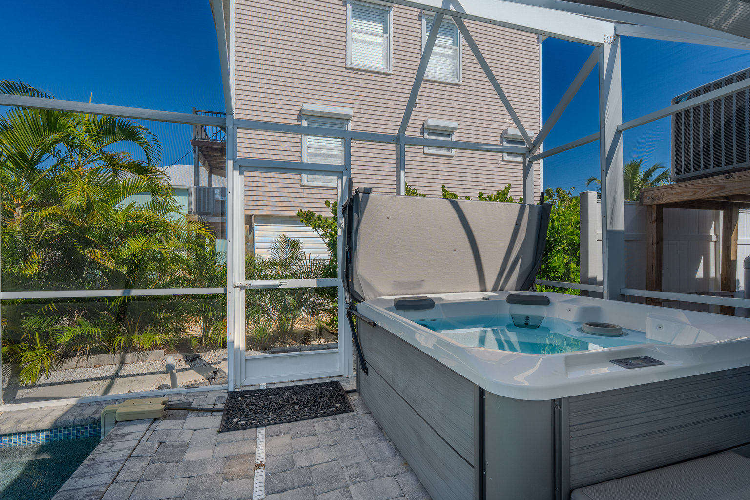 Fort Myers Beach Vacation Rental