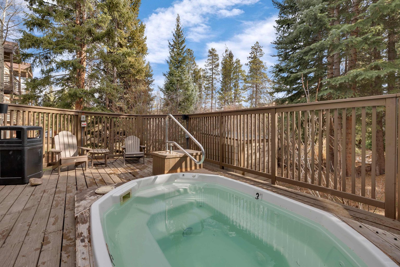 Breckenridge Vacation Rental