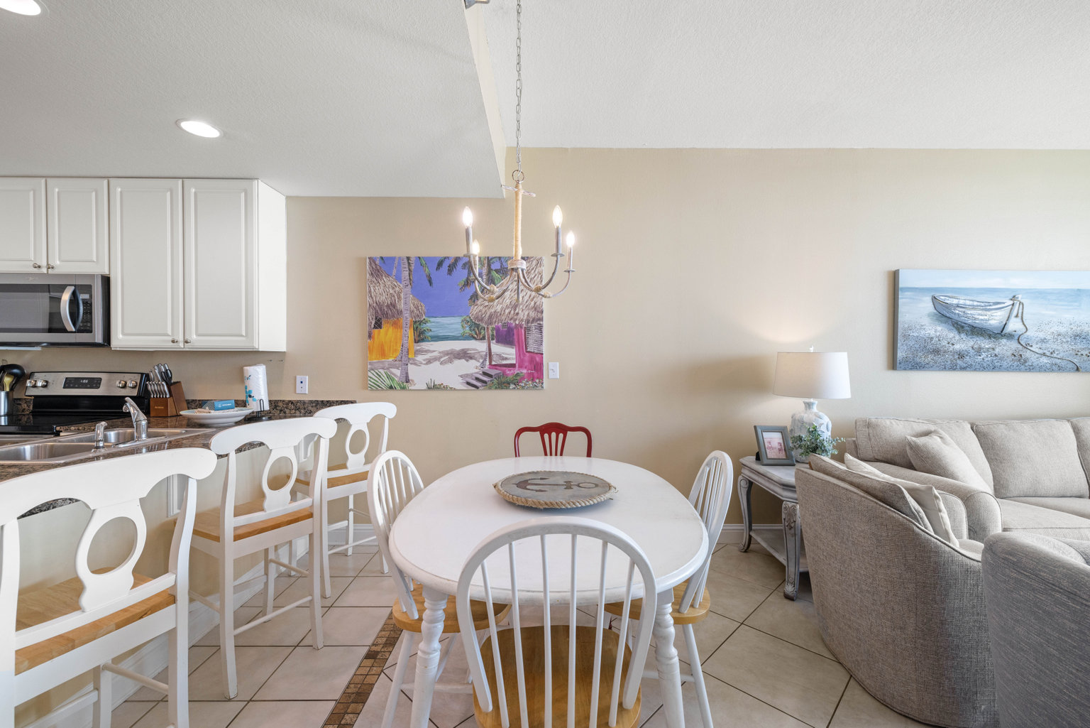 Gulf Shores Vacation Rental
