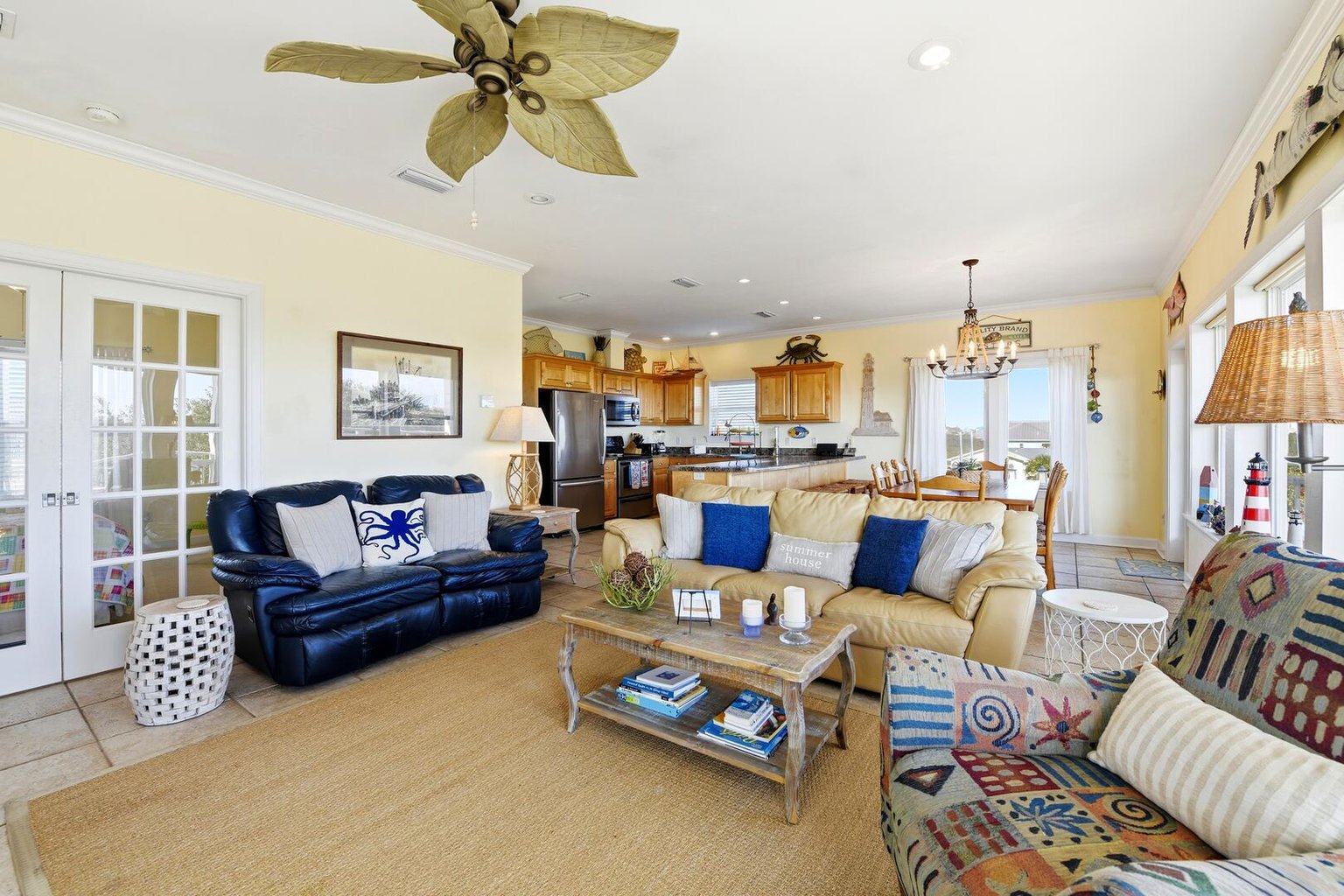 St. George Island Vacation Rental