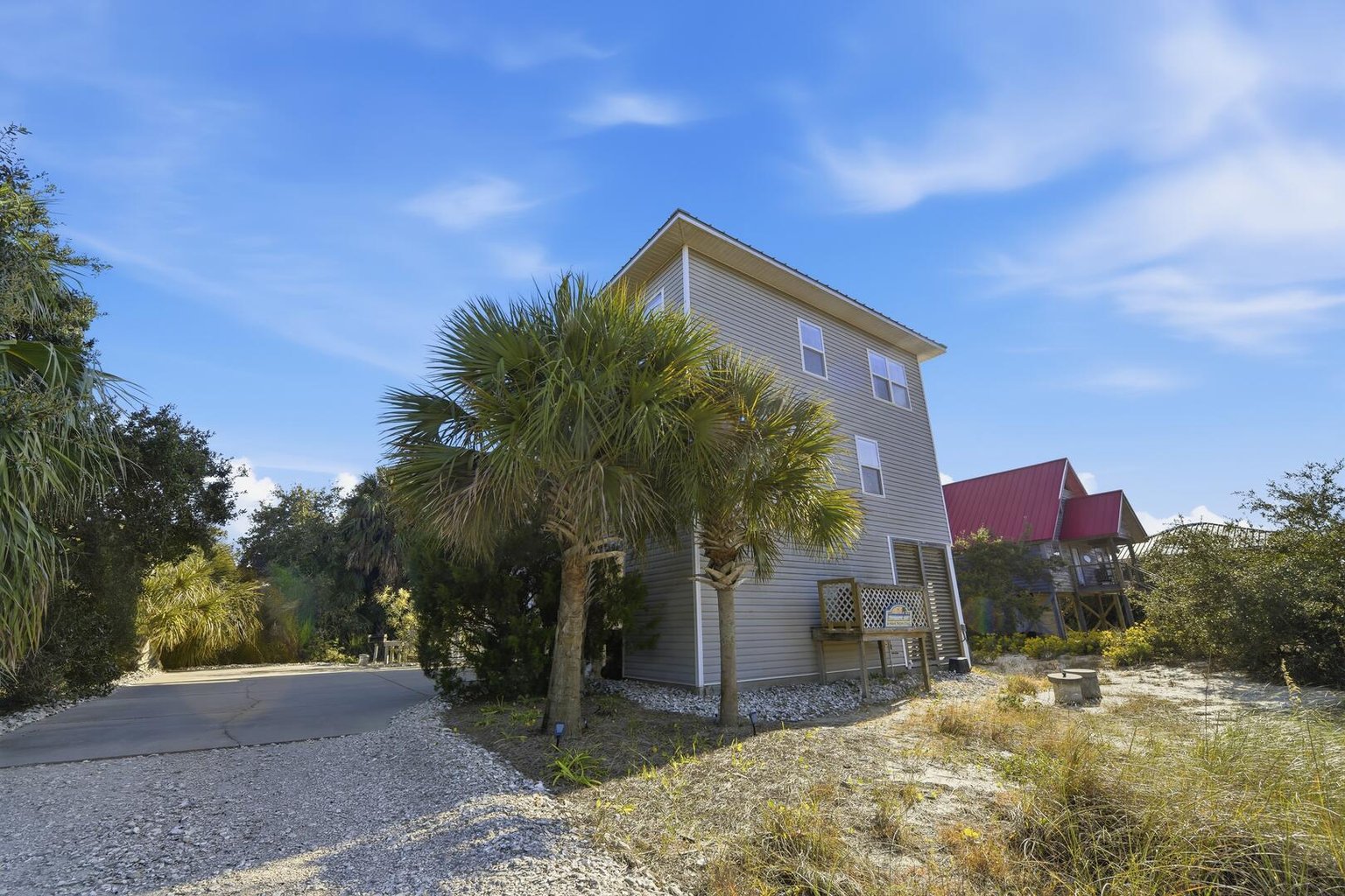 St. George Island Vacation Rental