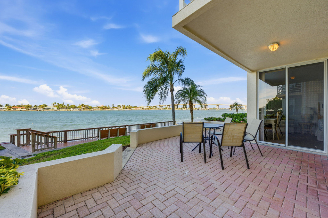 Isla Del Sol Vacation Rental