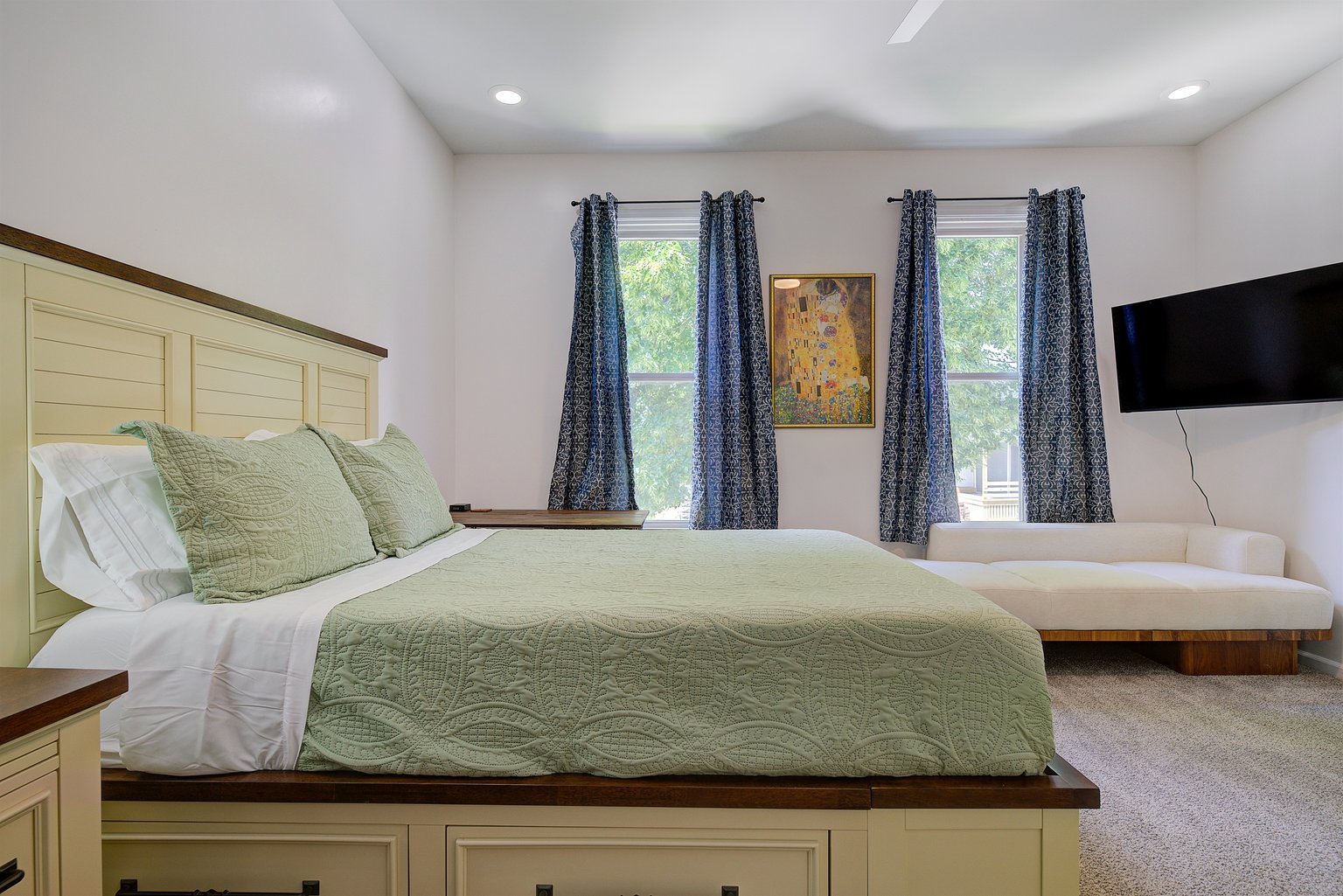 Milwaukee Vacation Rental