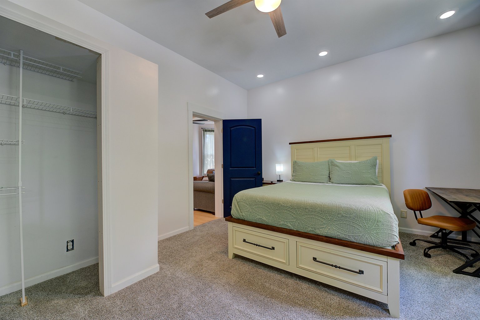 Milwaukee Vacation Rental