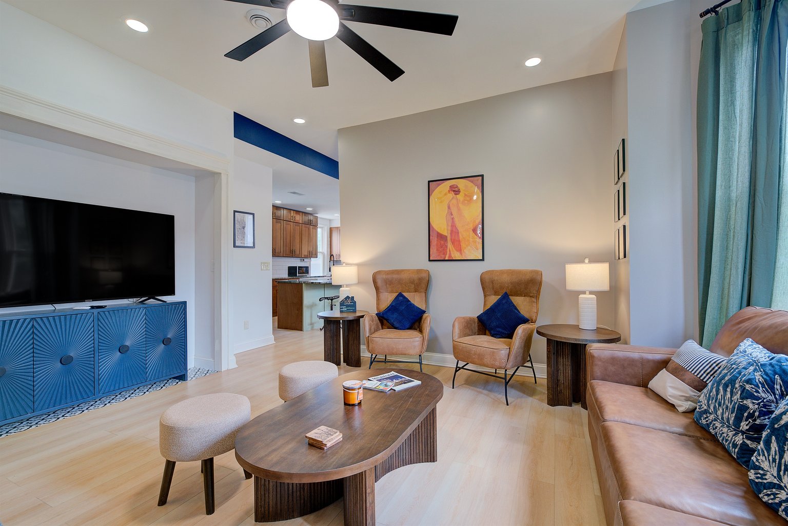 Milwaukee Vacation Rental