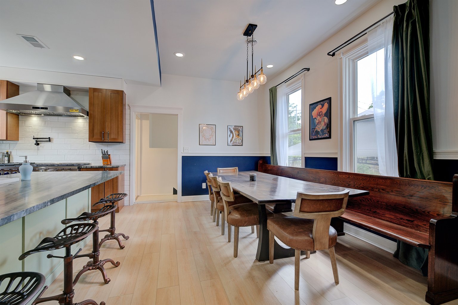 Milwaukee Vacation Rental