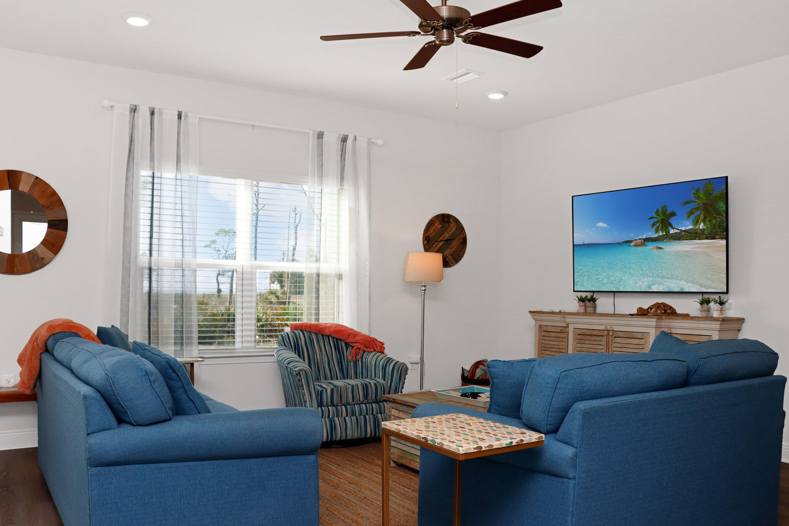 Windmark Beach Vacation Rental