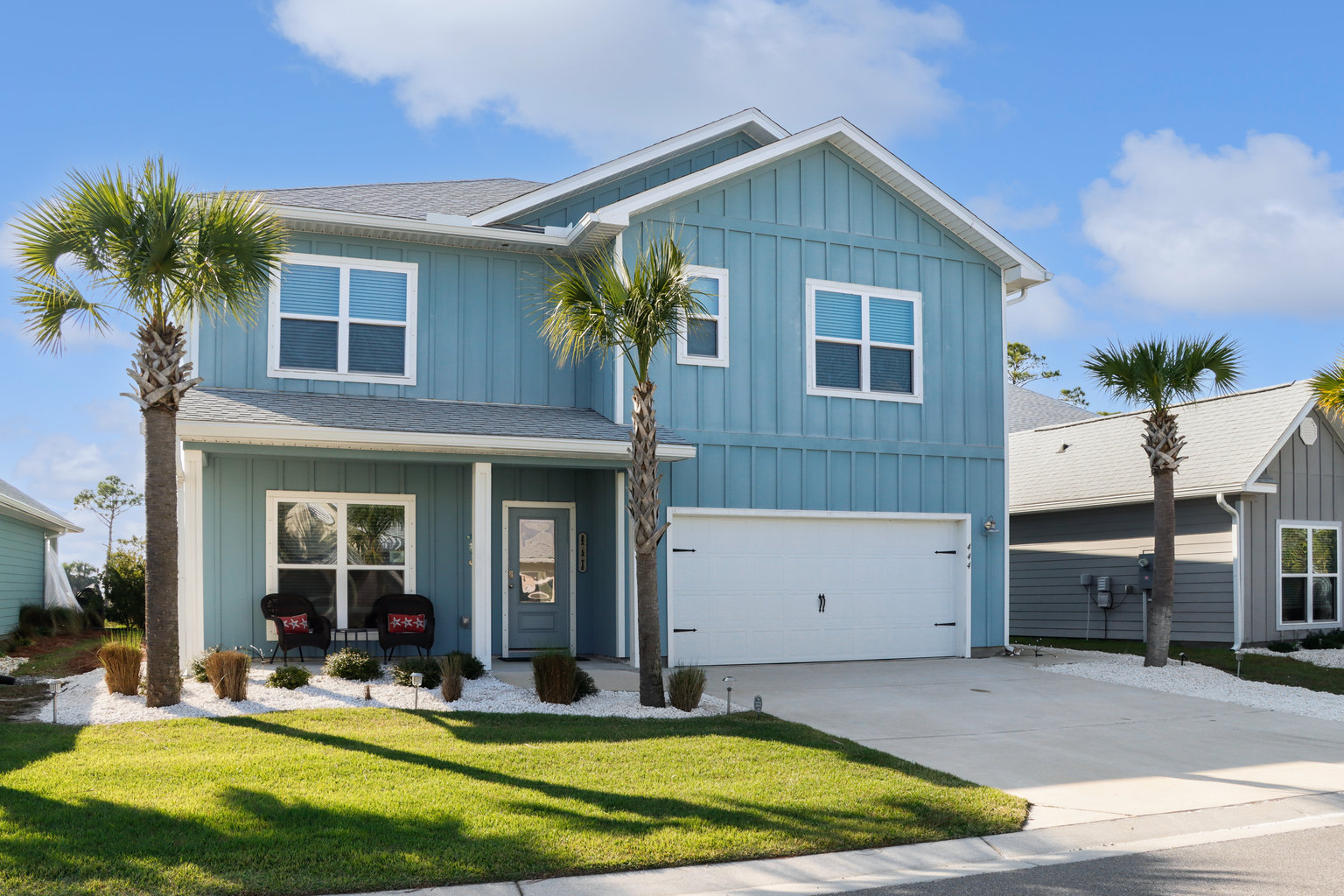 Windmark Beach Vacation Rental