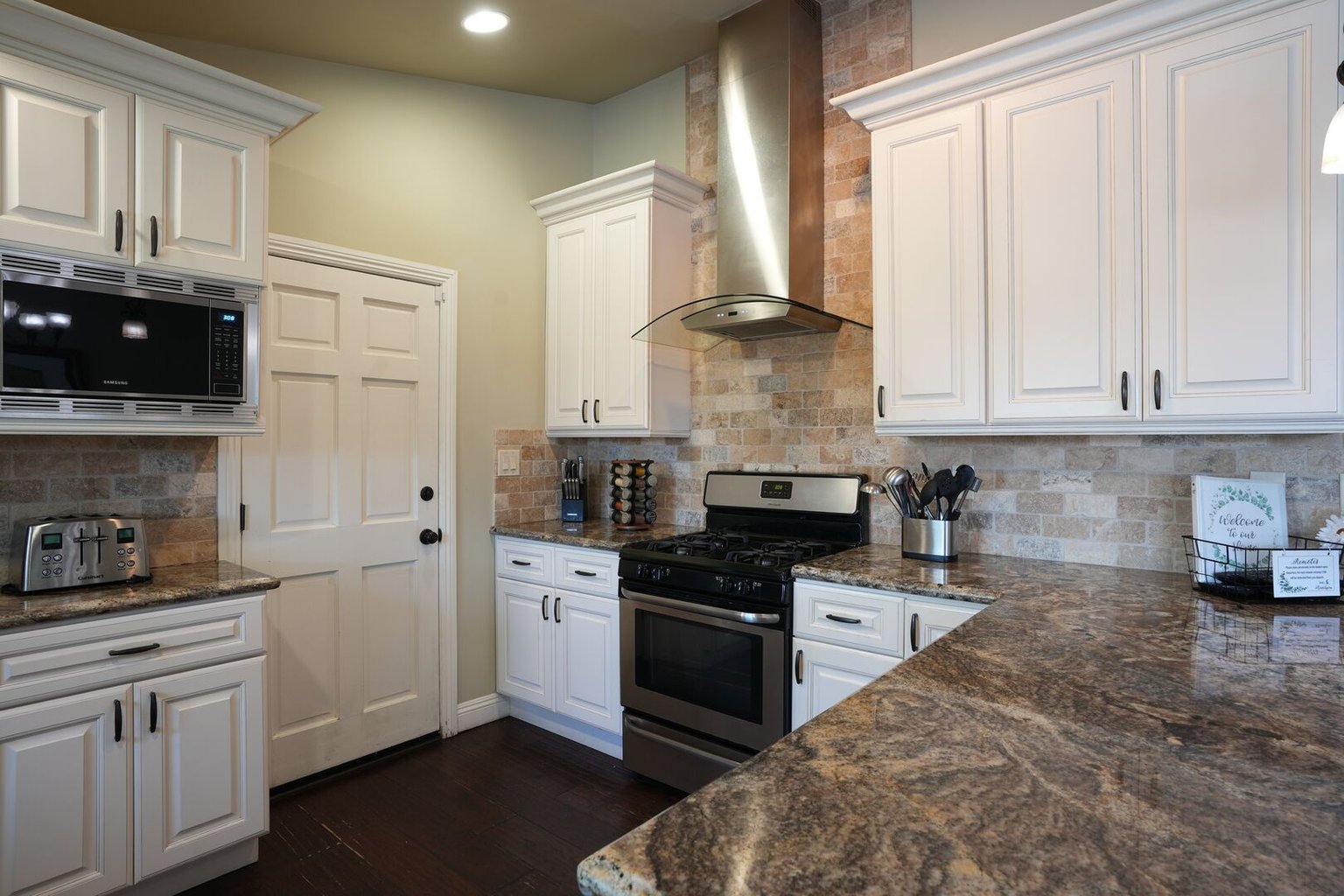 Anaheim Vacation Rental