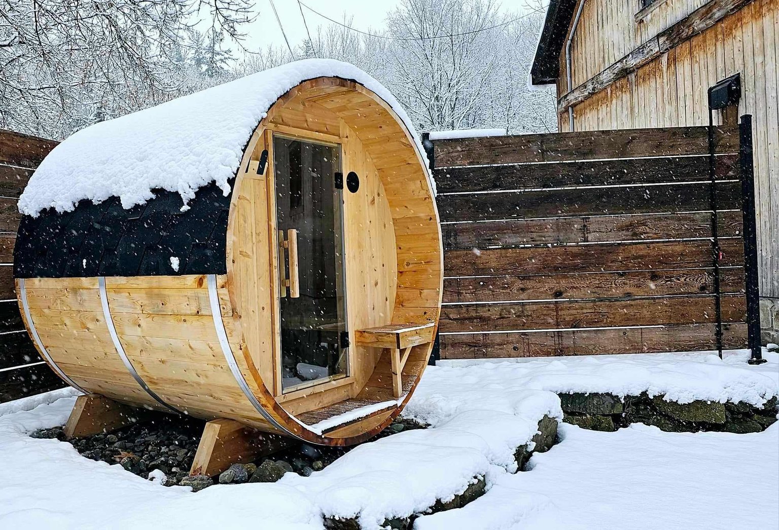 Bromont Vacation Rental