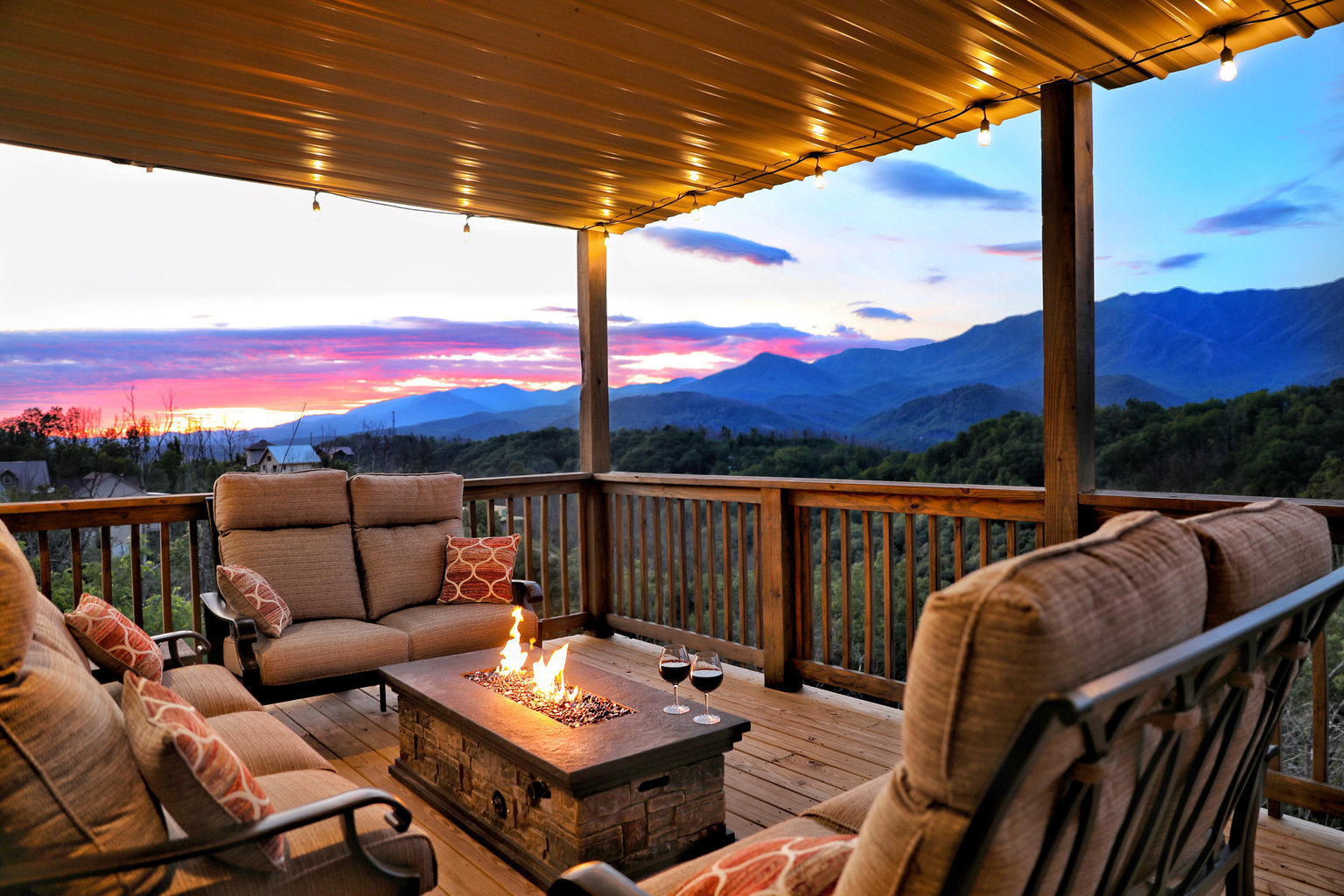 Gatlinburg Vacation Rental