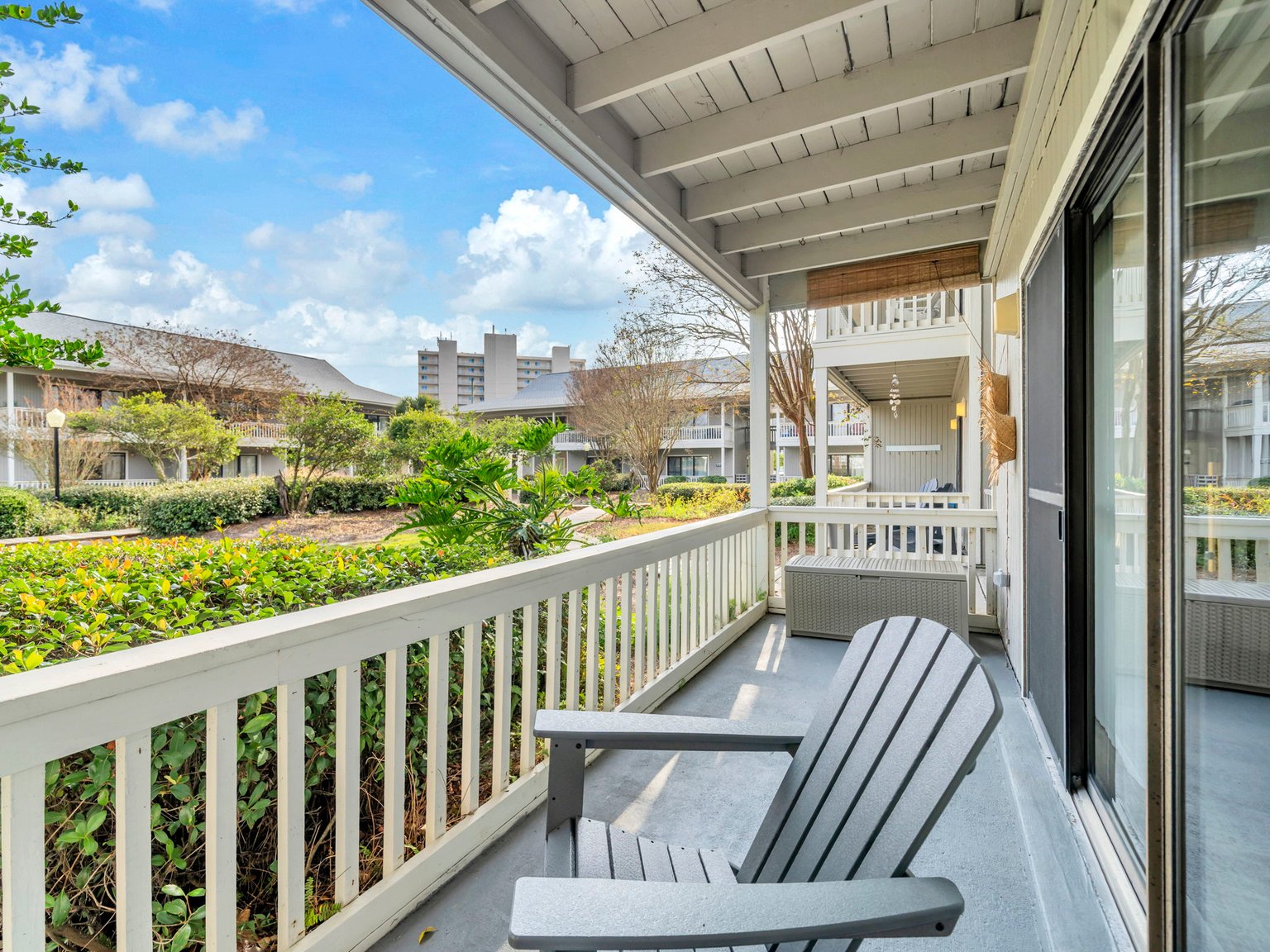 Santa Rosa Beach Vacation Rental