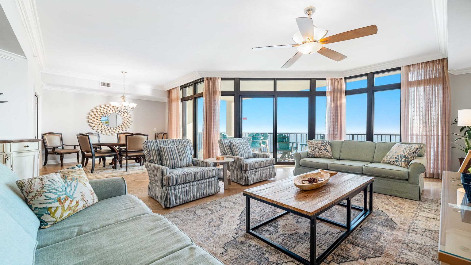 Orange Beach Vacation Rental